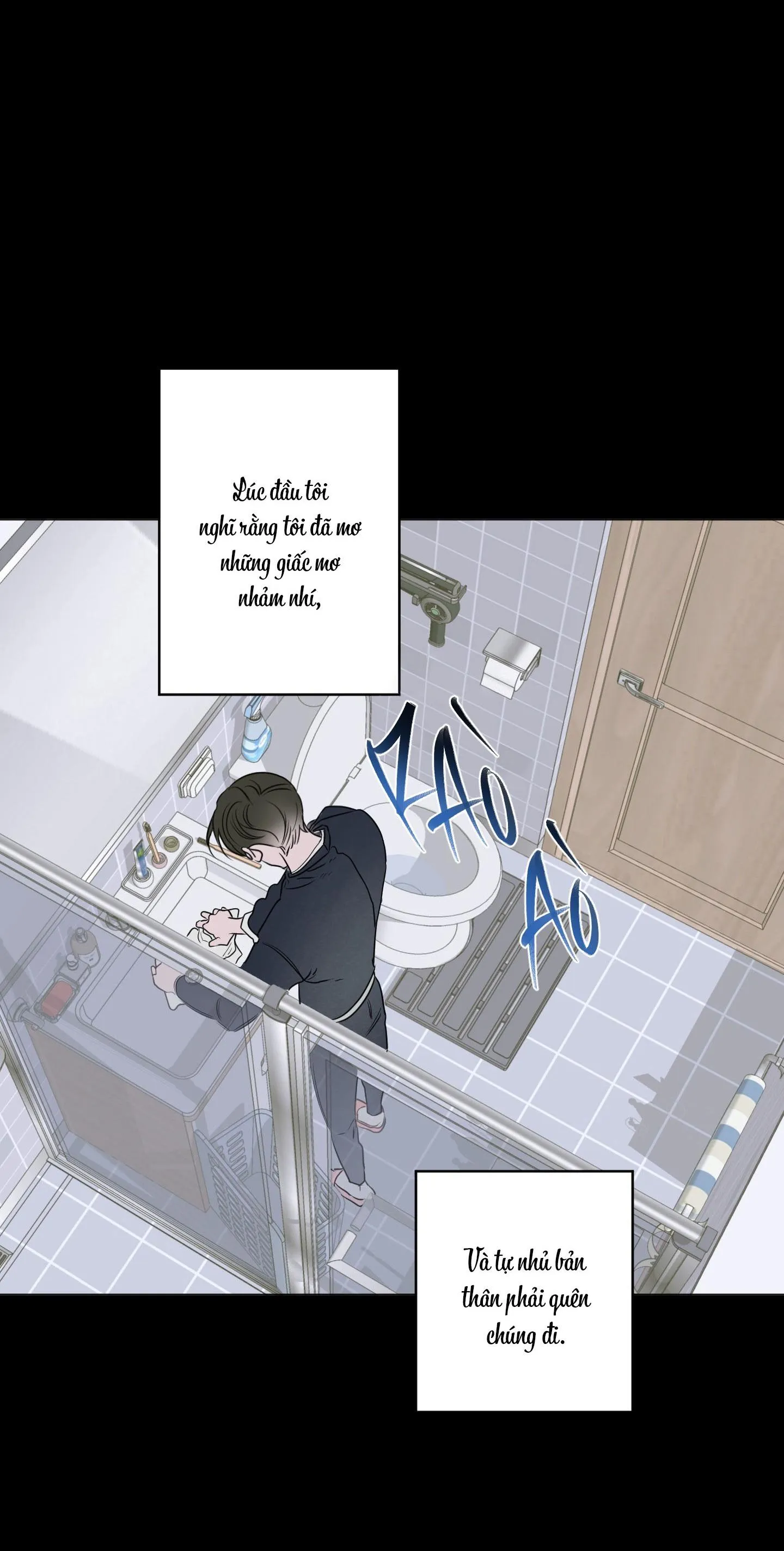 Đầm Sen Héo Úa Chapter 2 Trang 11