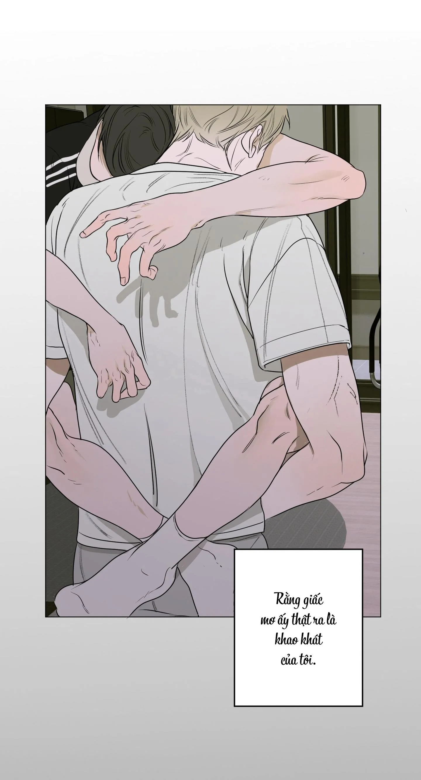 Đầm Sen Héo Úa Chapter 2 Trang 14