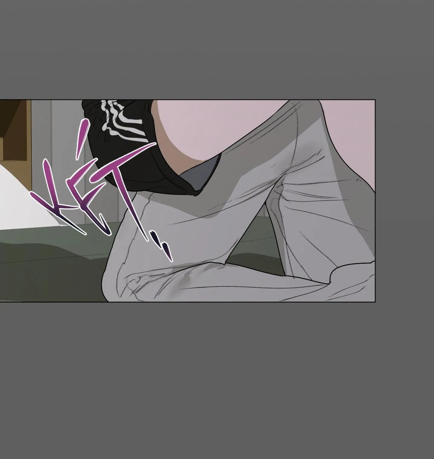 Đầm Sen Héo Úa Chapter 2 Trang 16