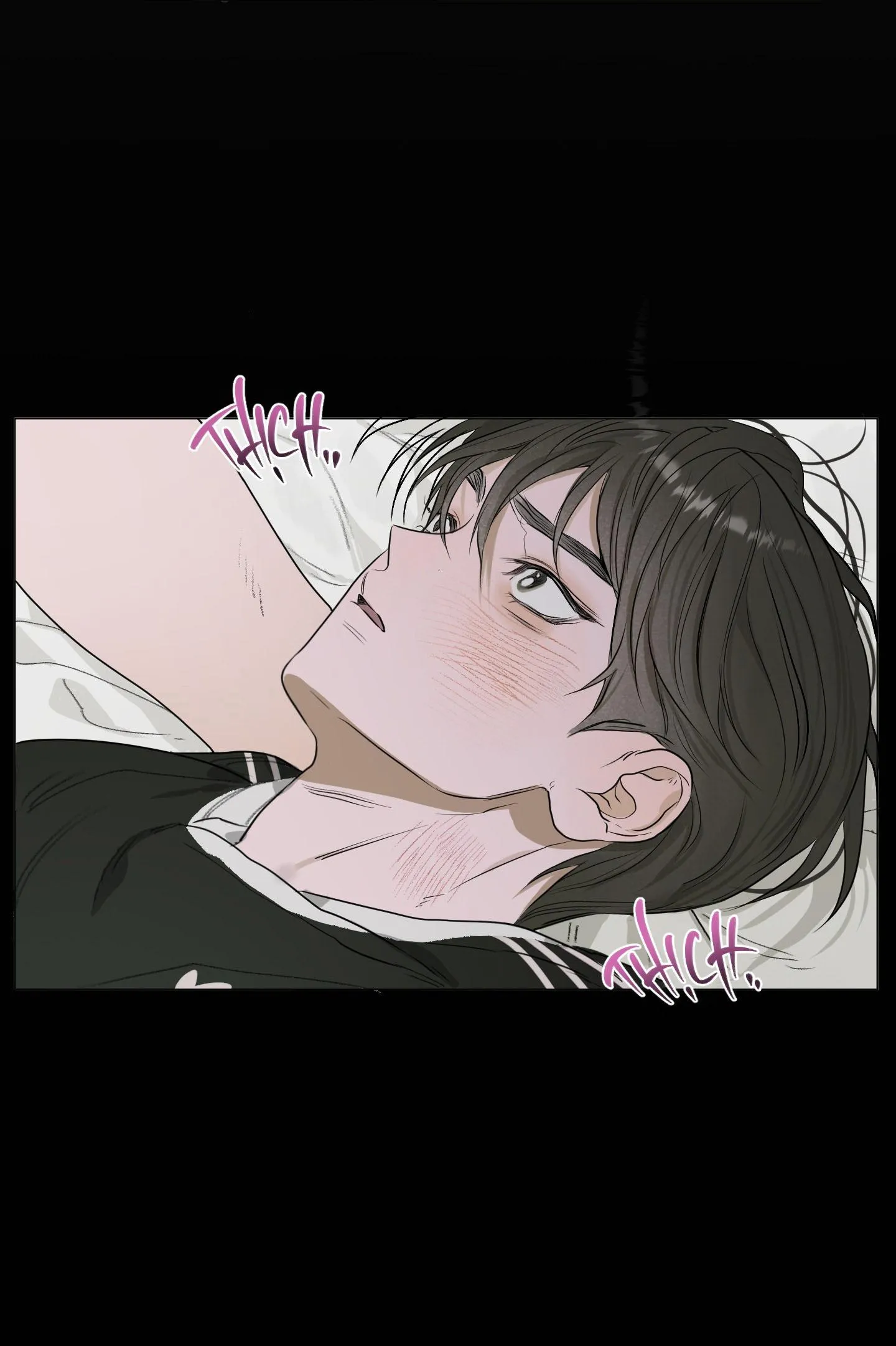 Đầm Sen Héo Úa Chapter 2 Trang 19