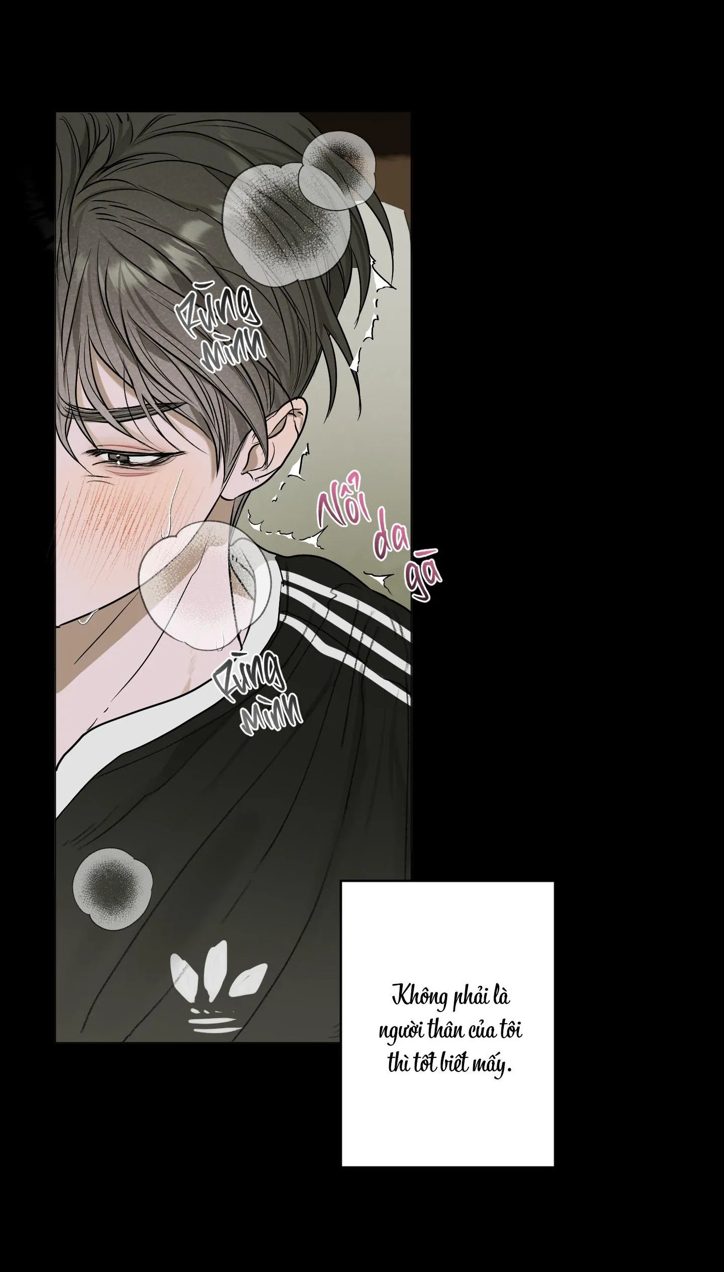 Đầm Sen Héo Úa Chapter 2 Trang 22