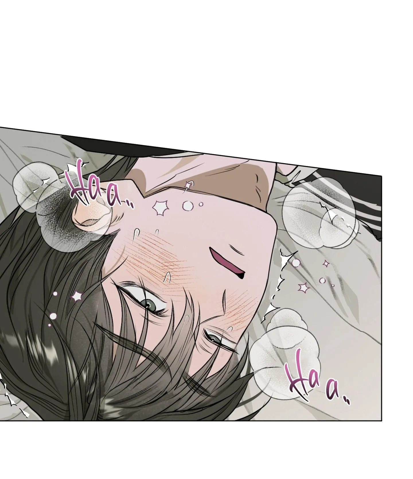 Đầm Sen Héo Úa Chapter 2 Trang 25