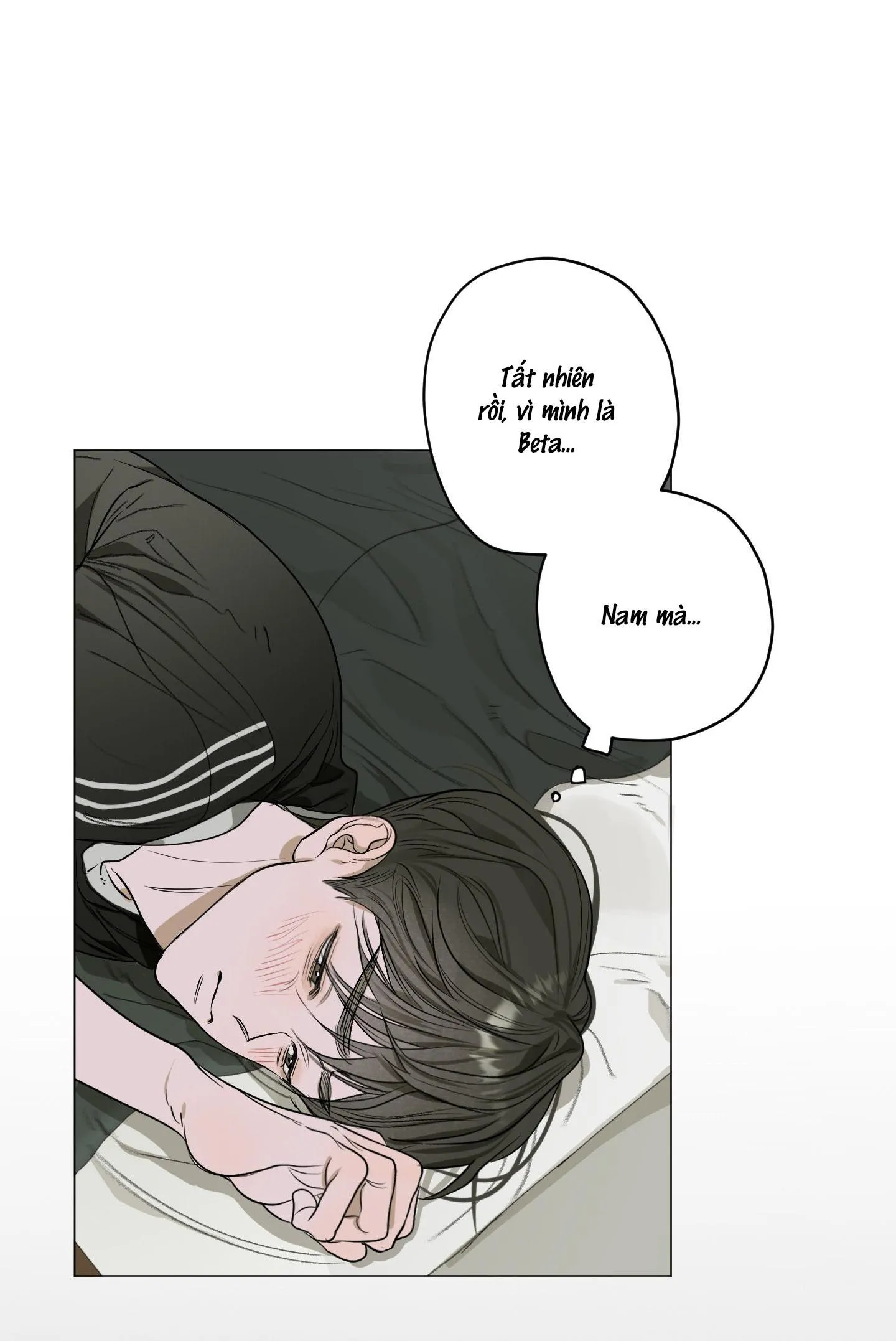 Đầm Sen Héo Úa Chapter 2 Trang 31