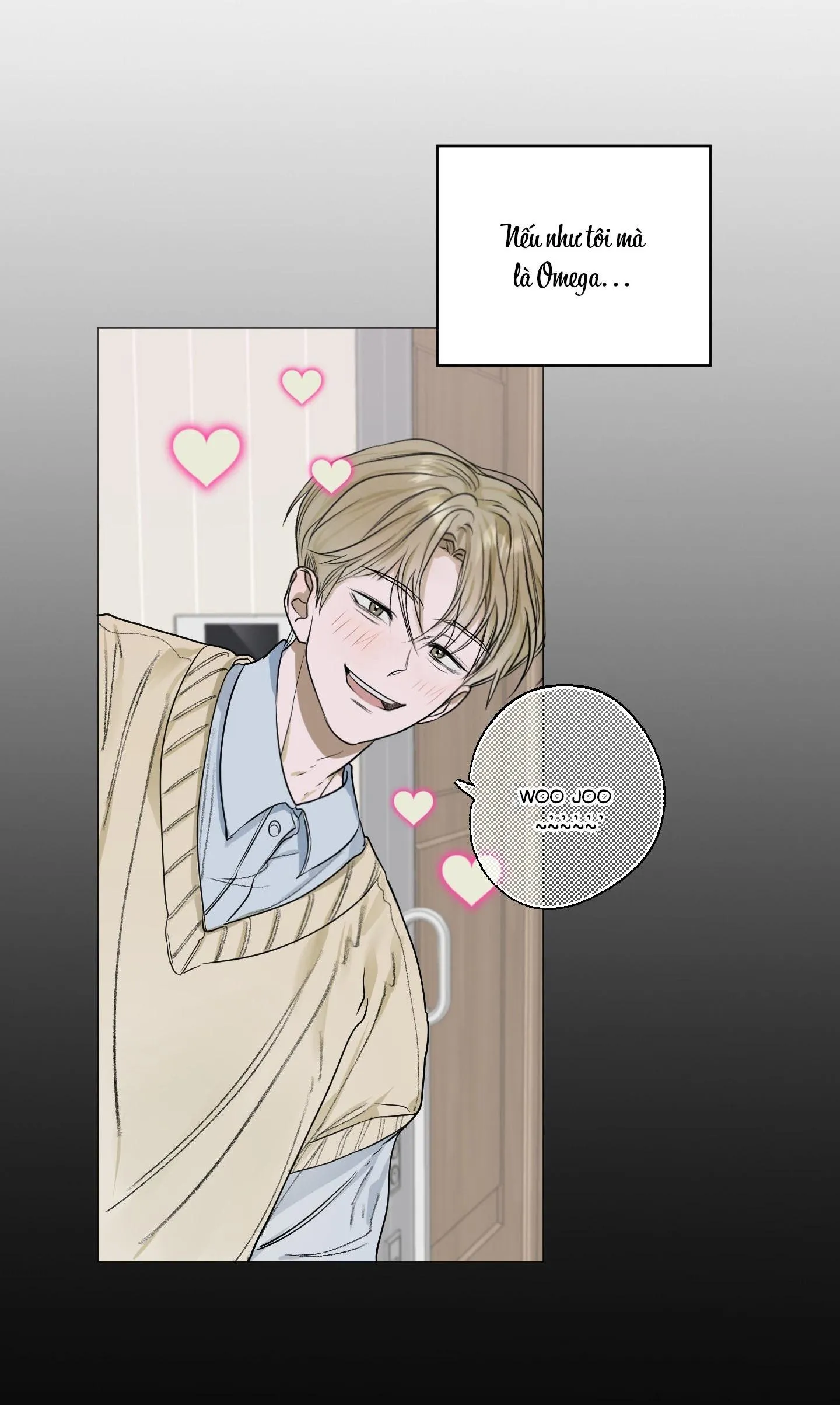 Đầm Sen Héo Úa Chapter 2 Trang 32