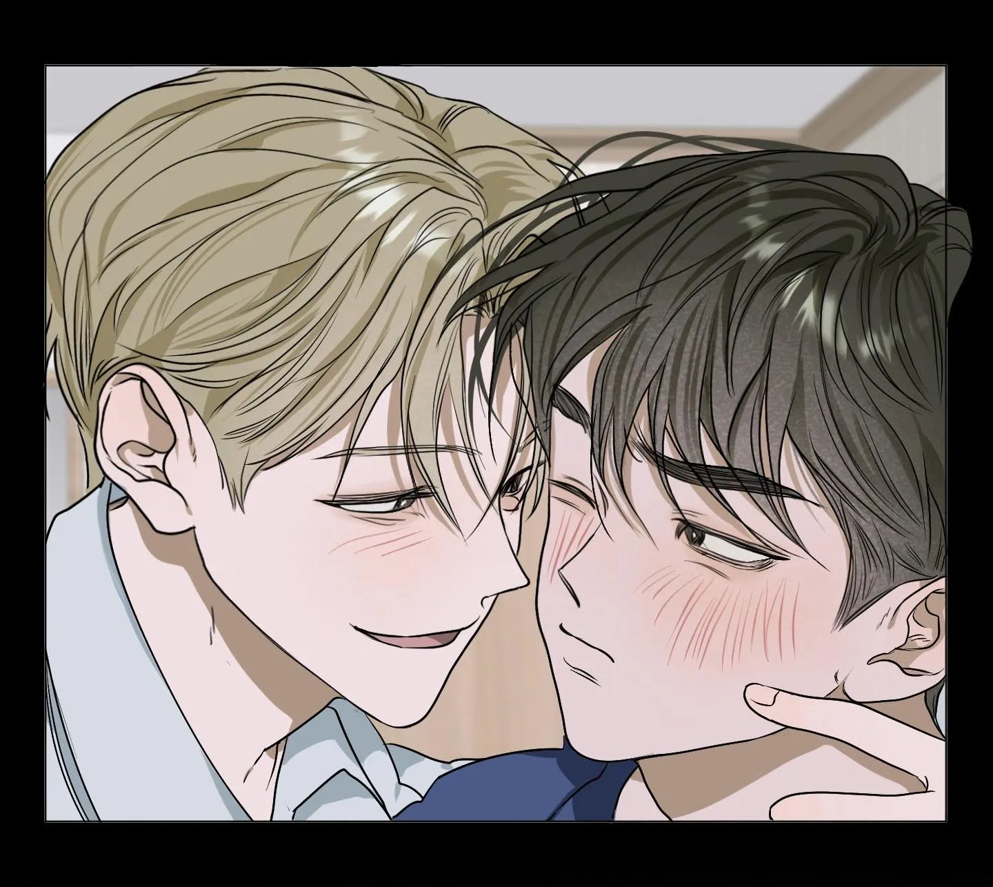 Đầm Sen Héo Úa Chapter 2 Trang 35