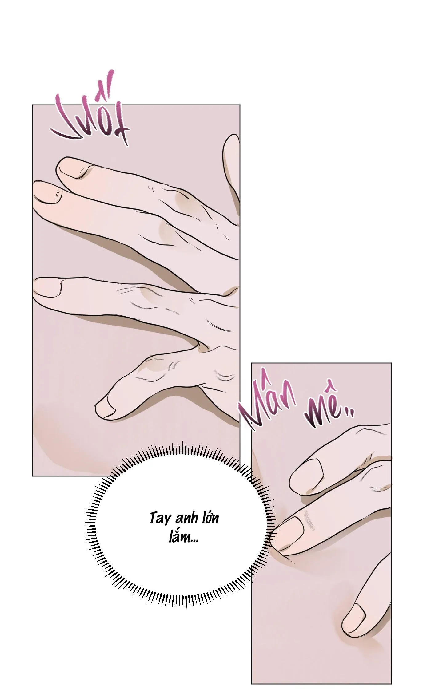 Đầm Sen Héo Úa Chapter 2 Trang 42