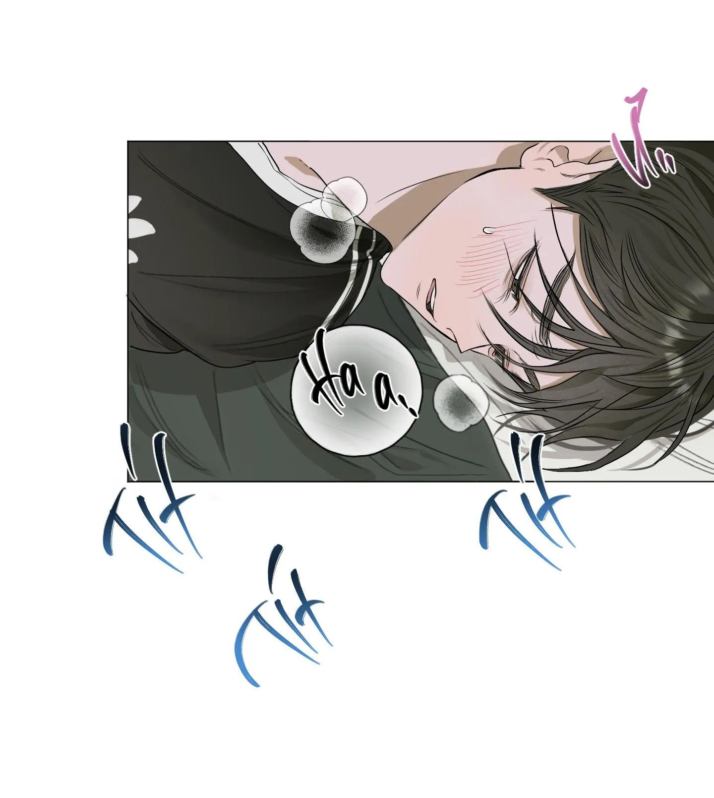 Đầm Sen Héo Úa Chapter 2 Trang 47