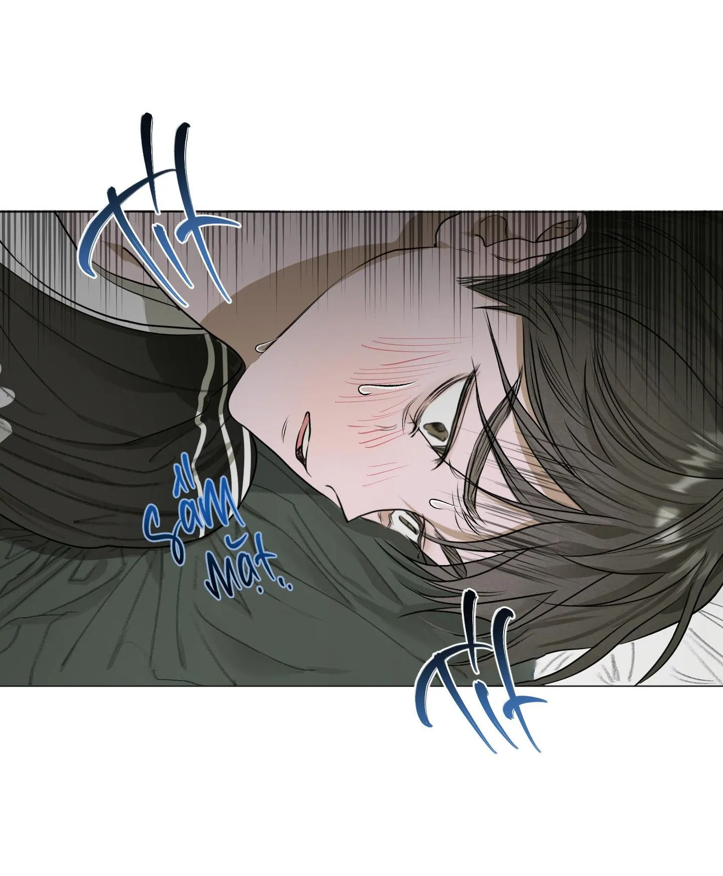 Đầm Sen Héo Úa Chapter 2 Trang 48