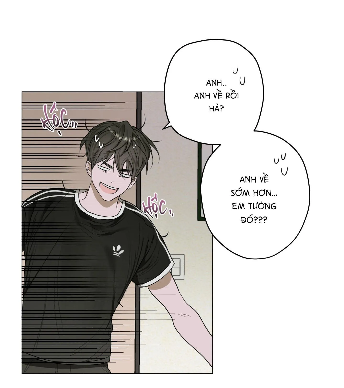 Đầm Sen Héo Úa Chapter 2 Trang 54