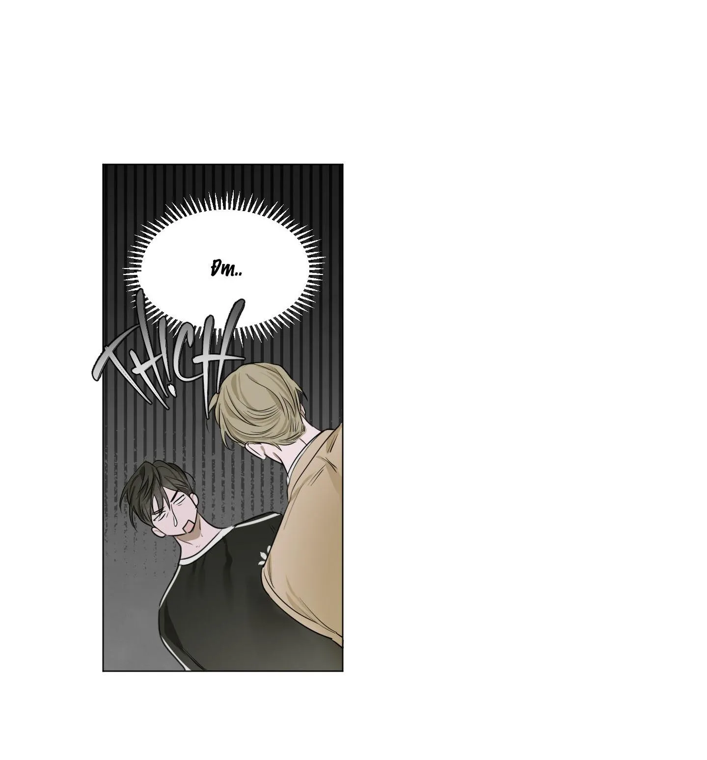 Đầm Sen Héo Úa Chapter 2 Trang 59