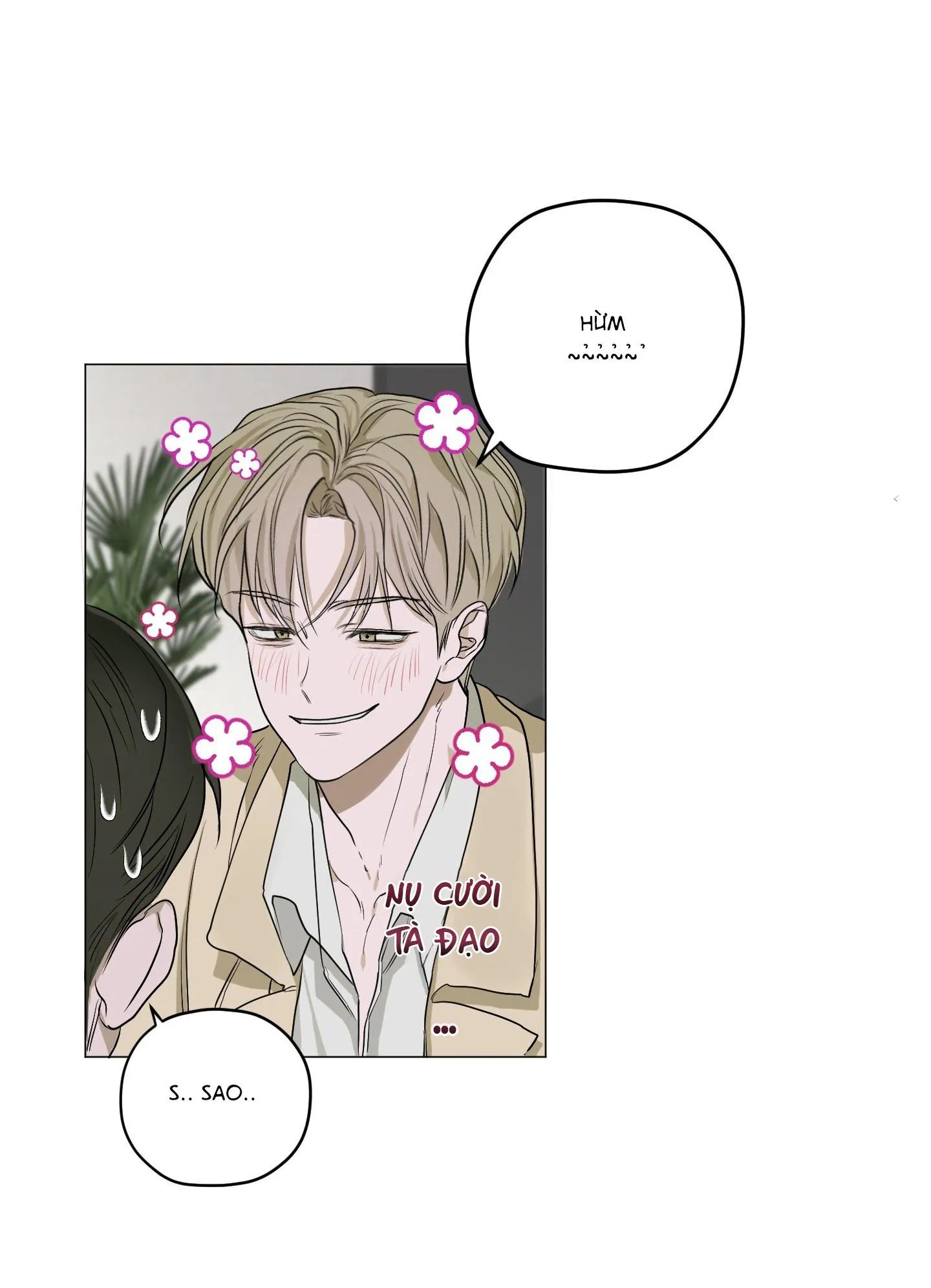 Đầm Sen Héo Úa Chapter 2 Trang 61