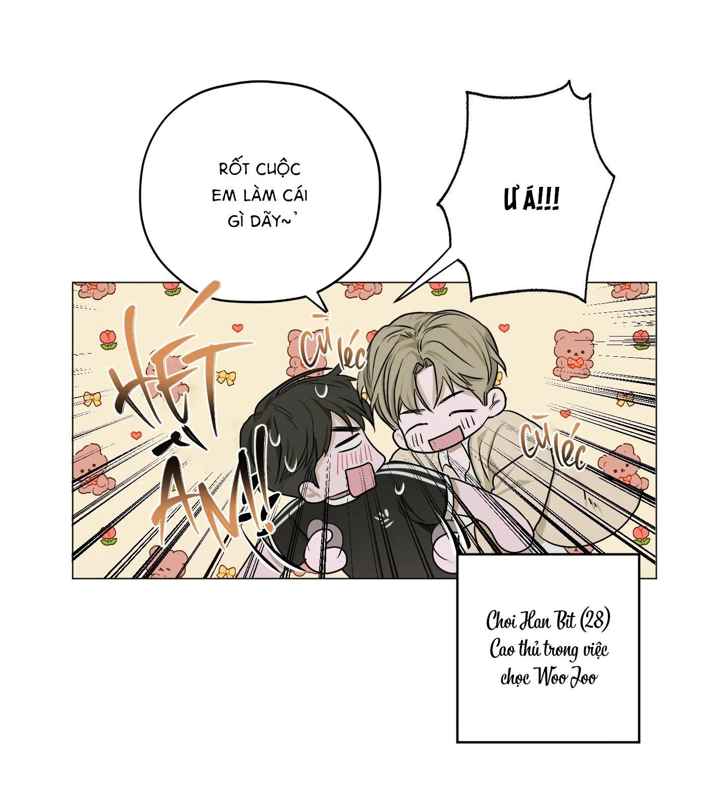 Đầm Sen Héo Úa Chapter 2 Trang 62