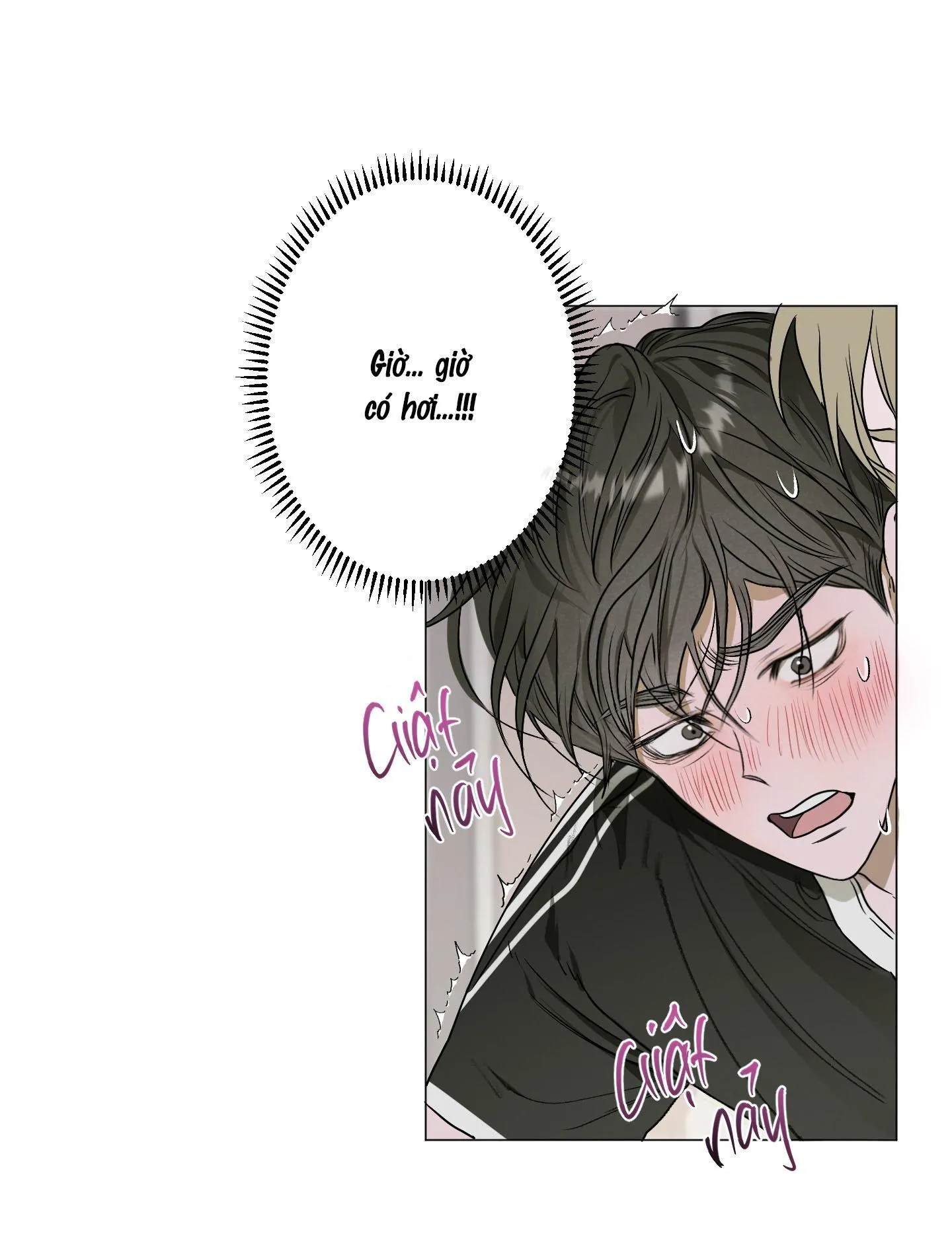 Đầm Sen Héo Úa Chapter 2 Trang 64