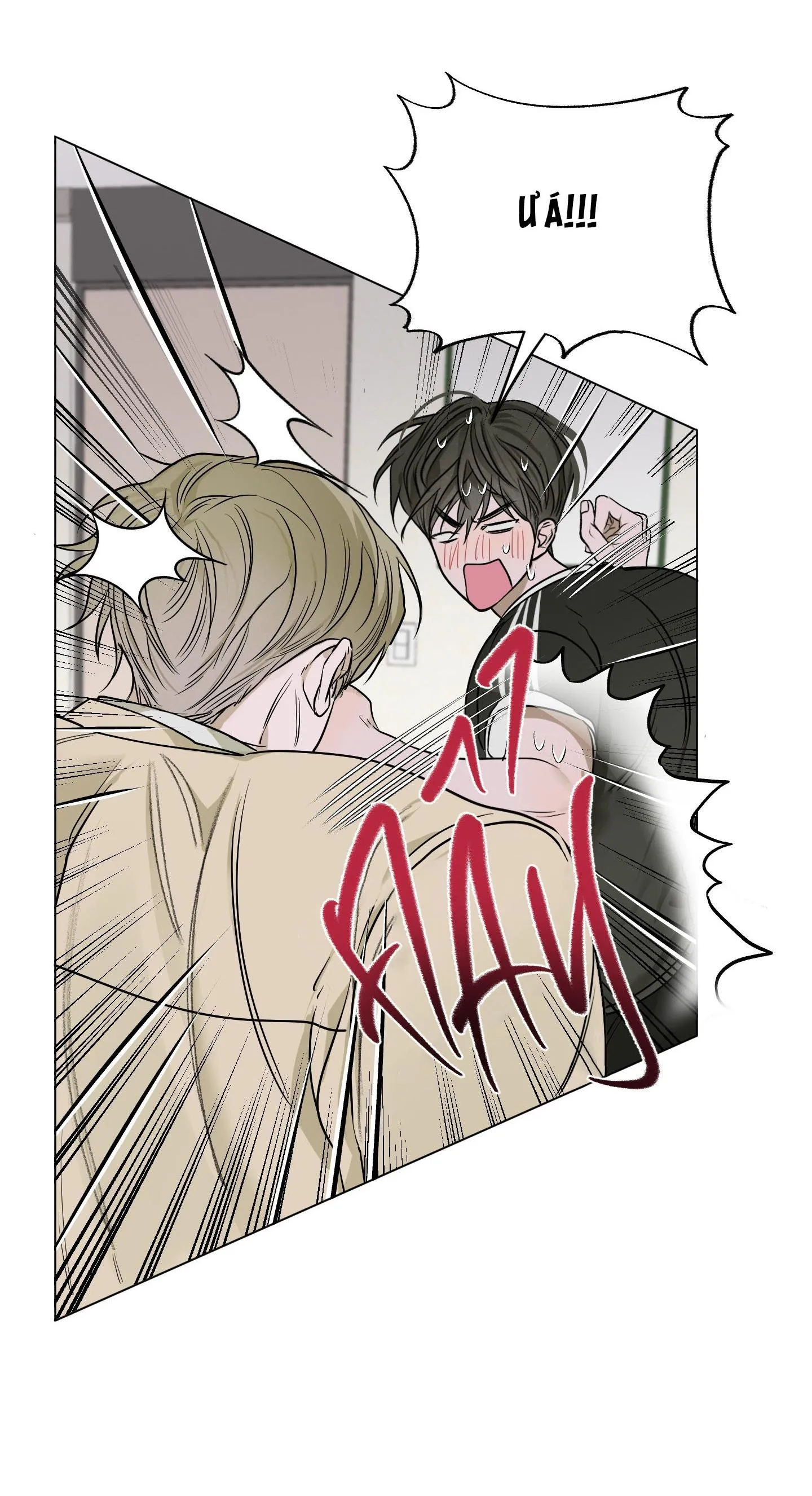 Đầm Sen Héo Úa Chapter 2 Trang 65