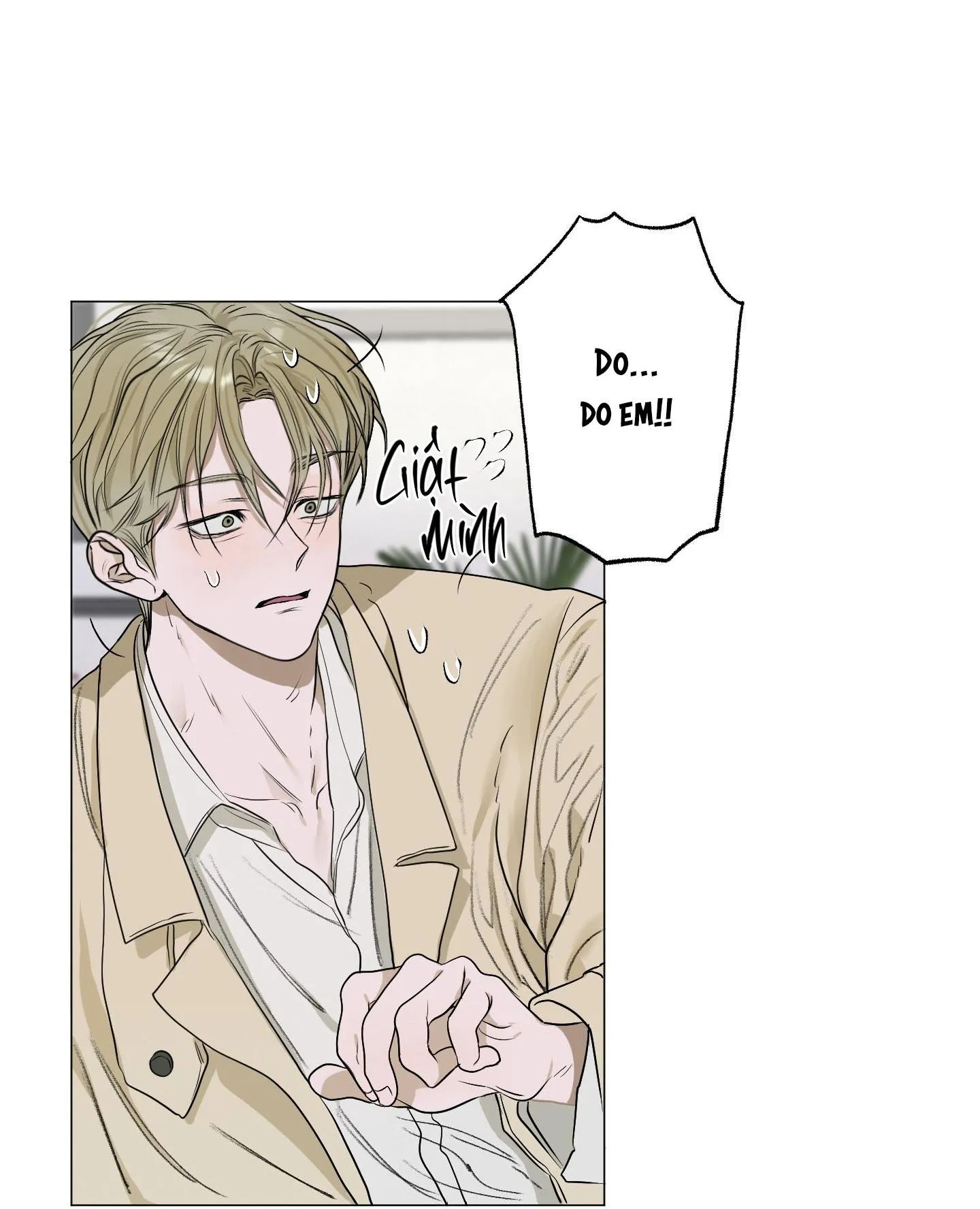 Đầm Sen Héo Úa Chapter 2 Trang 66