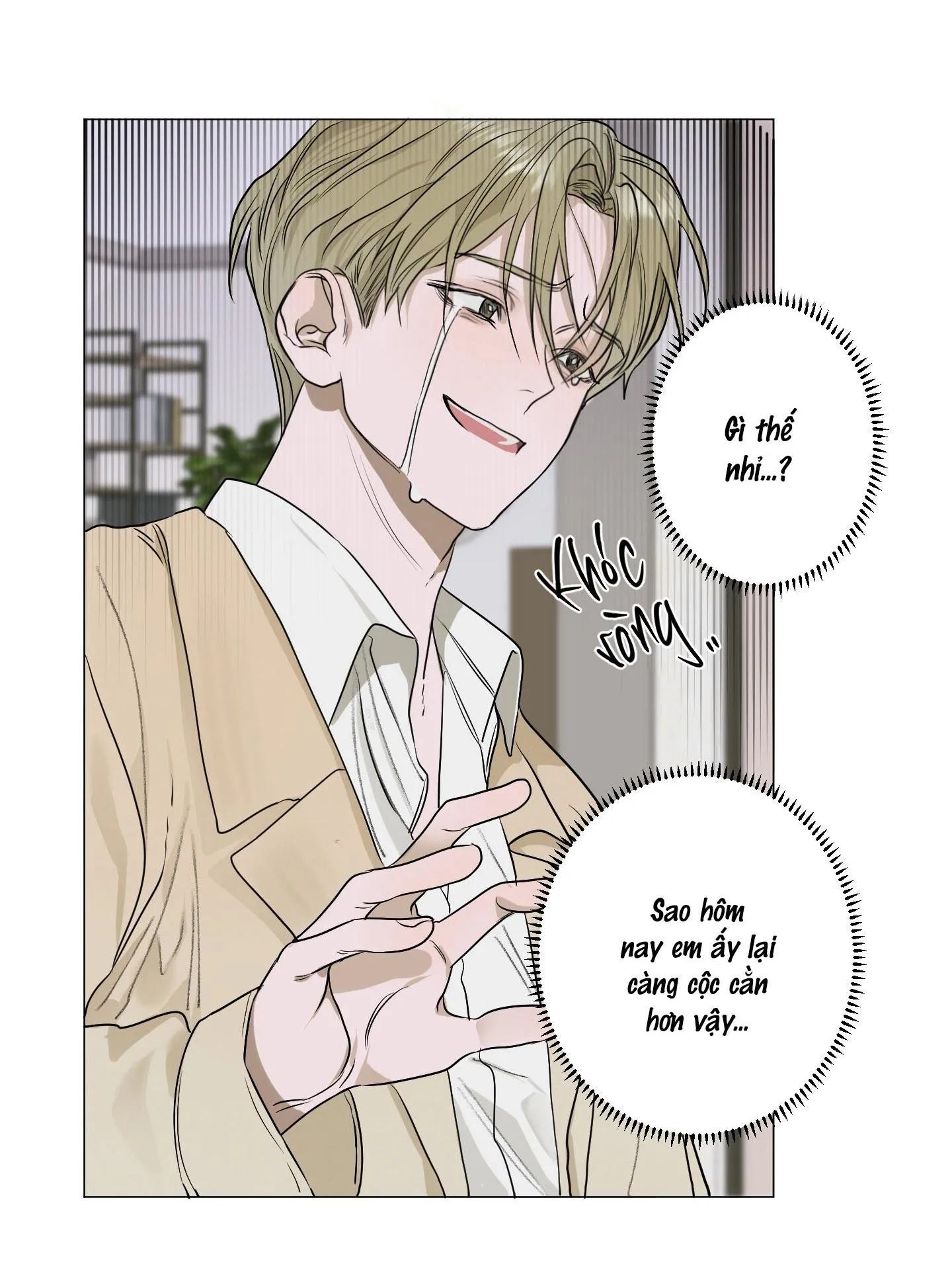 Đầm Sen Héo Úa Chapter 2 Trang 70