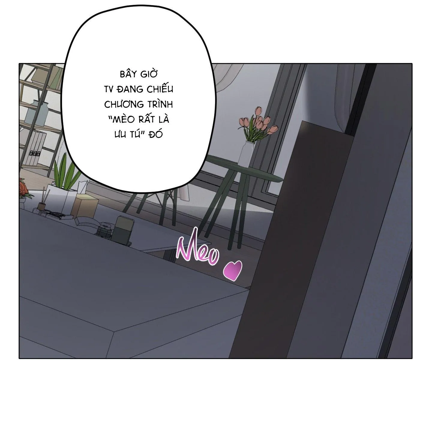 Đầm Sen Héo Úa Chapter 3 Trang 12