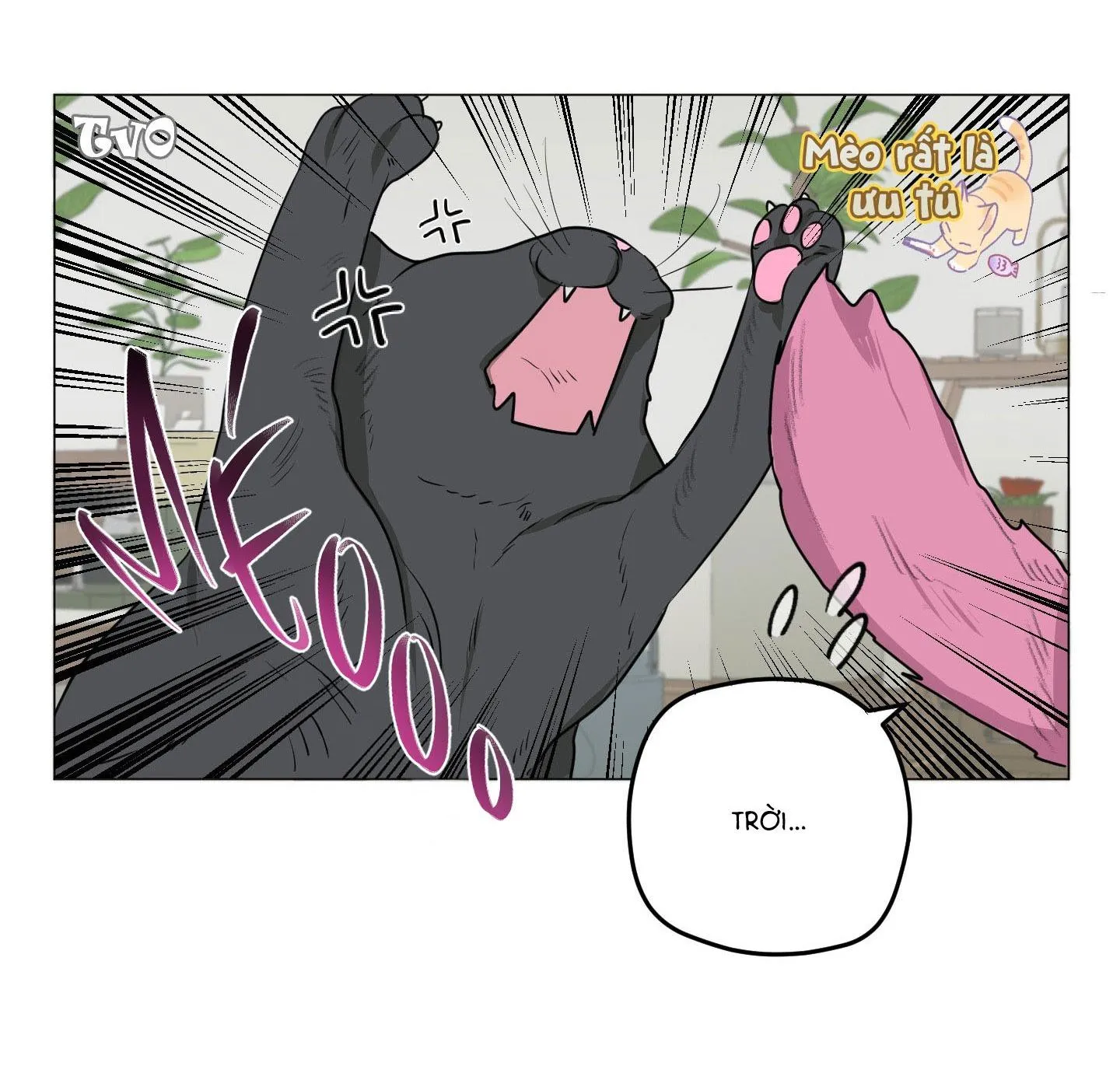 Đầm Sen Héo Úa Chapter 3 Trang 15