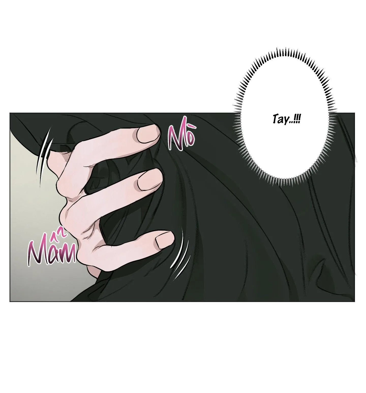 Đầm Sen Héo Úa Chapter 3 Trang 27