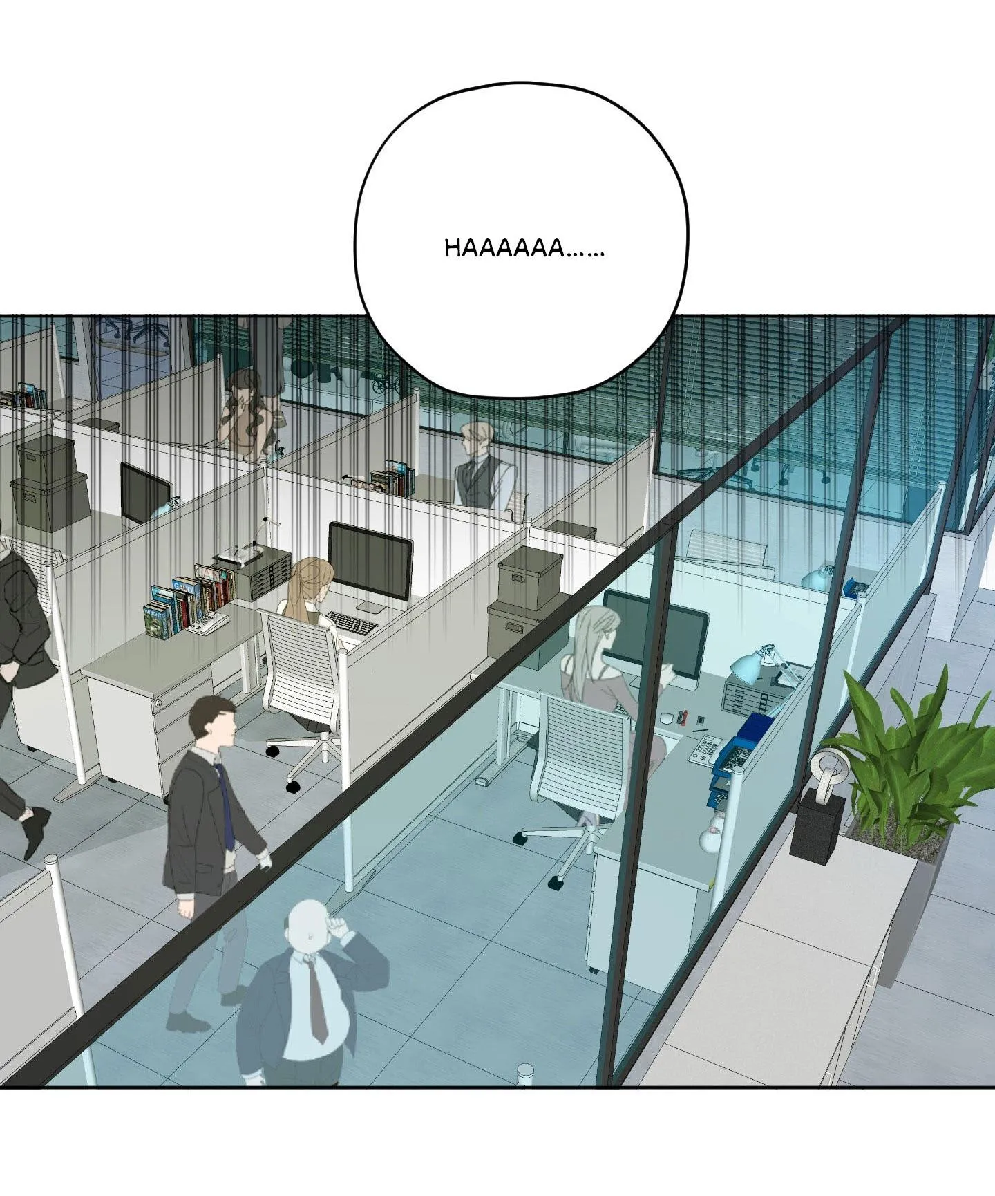 Đầm Sen Héo Úa Chapter 3 Trang 45