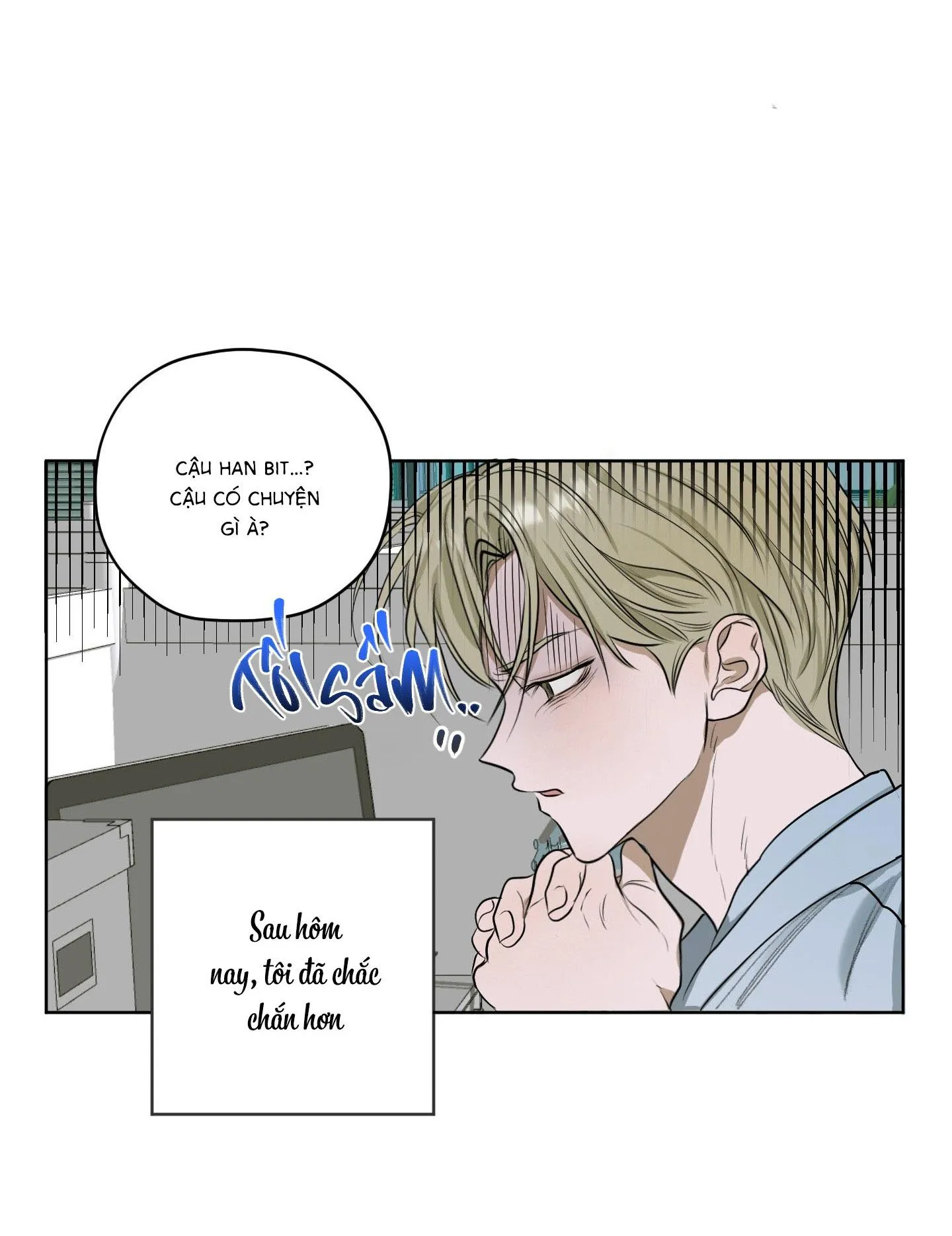 Đầm Sen Héo Úa Chapter 3 Trang 46