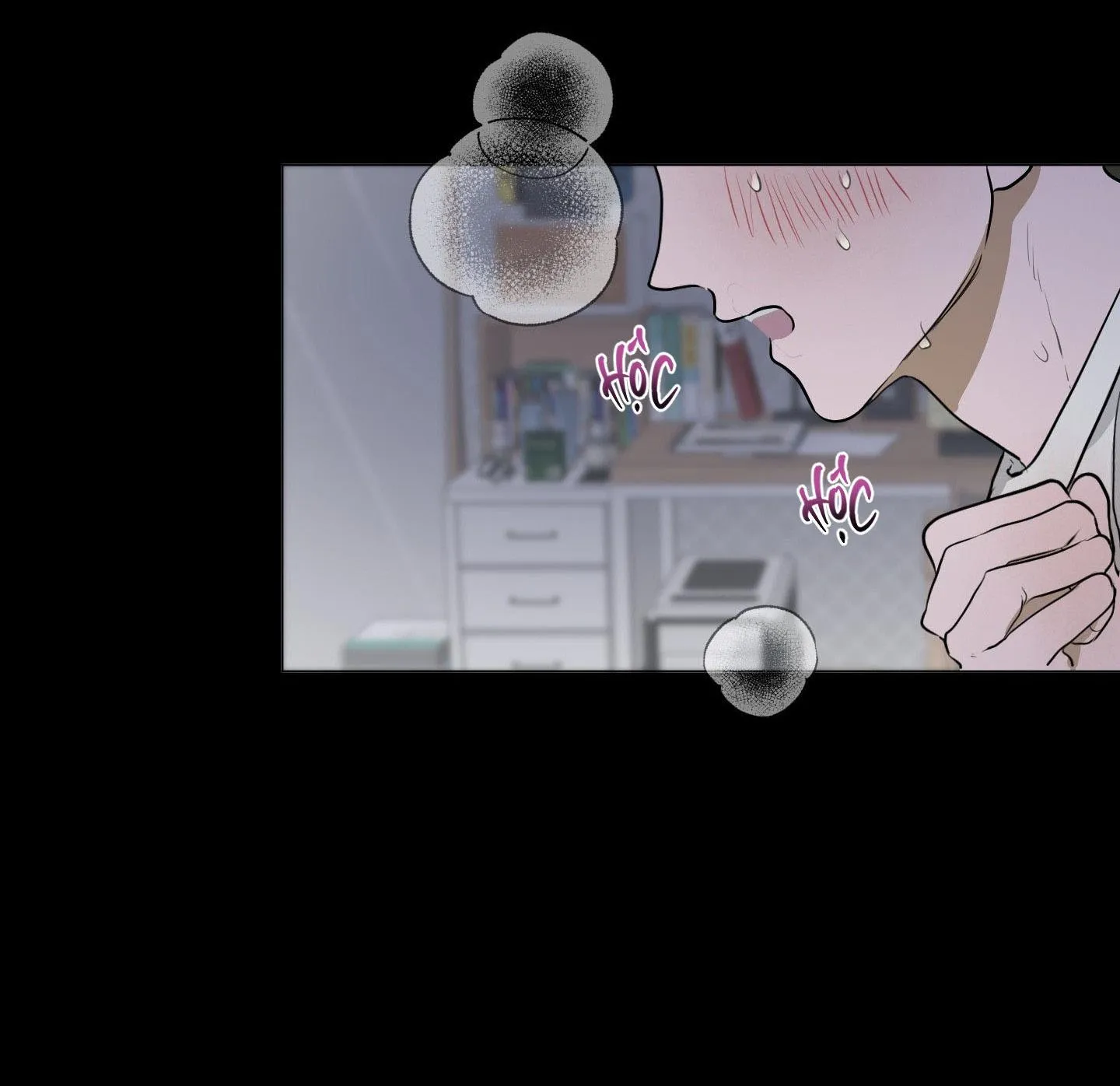 Đầm Sen Héo Úa Chapter 3 Trang 58