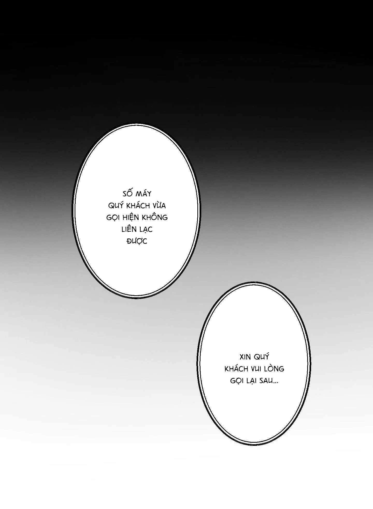 Đầm Sen Héo Úa Chapter 3 Trang 59