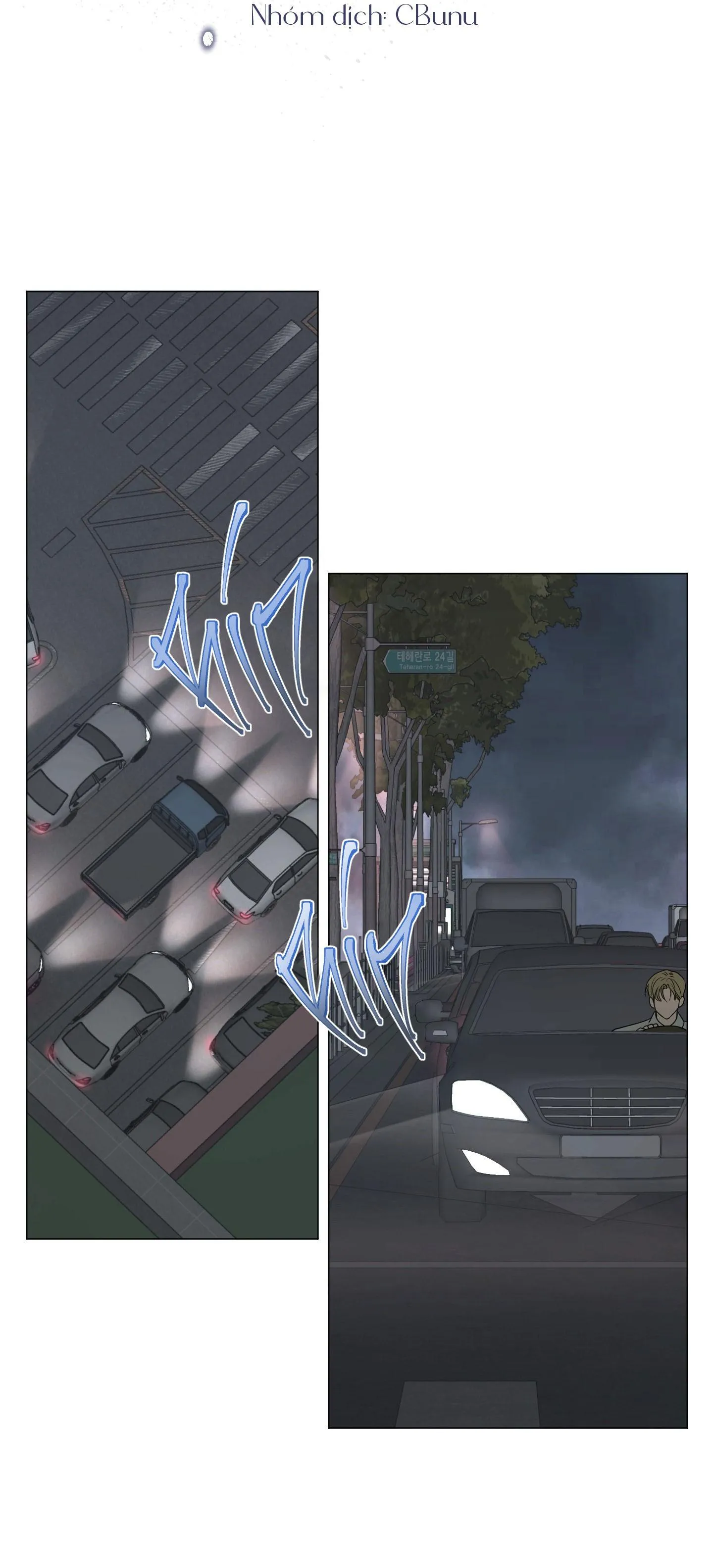 Đầm Sen Héo Úa Chapter 4 Trang 4