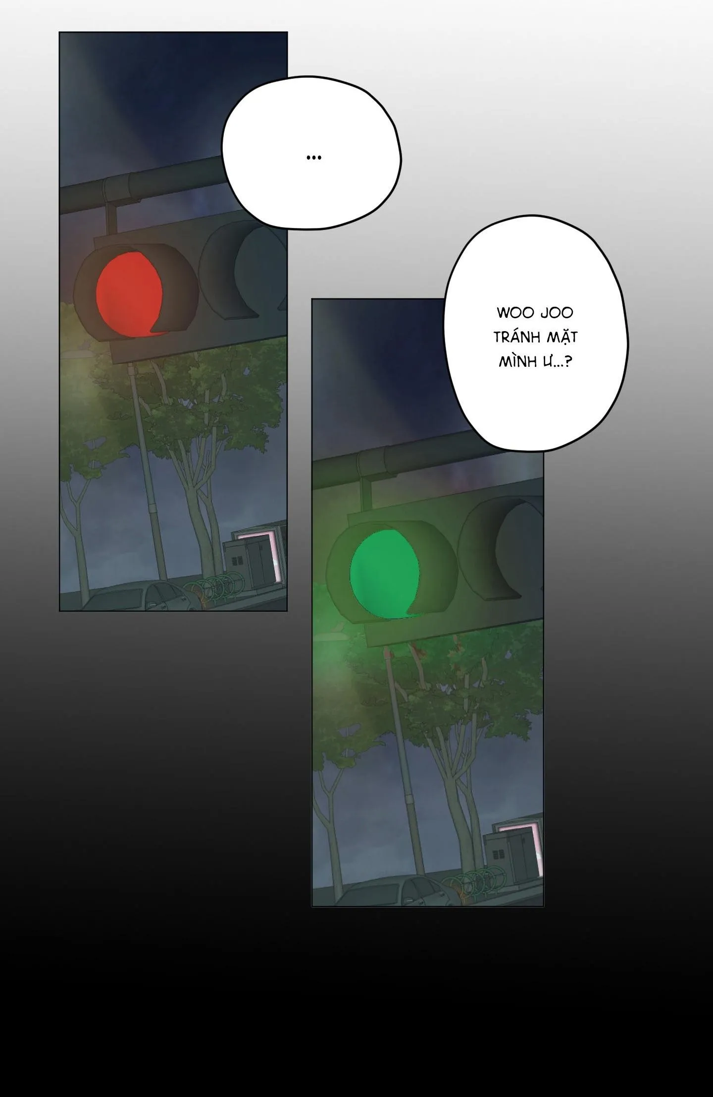 Đầm Sen Héo Úa Chapter 4 Trang 11