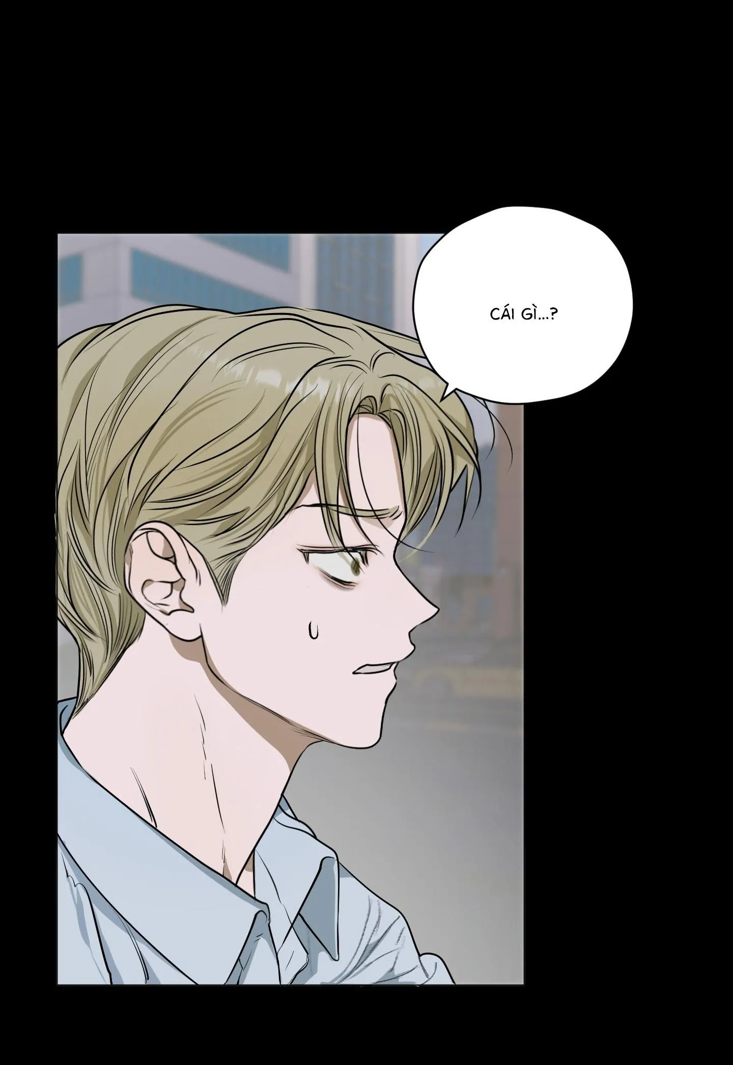 Đầm Sen Héo Úa Chapter 4 Trang 13