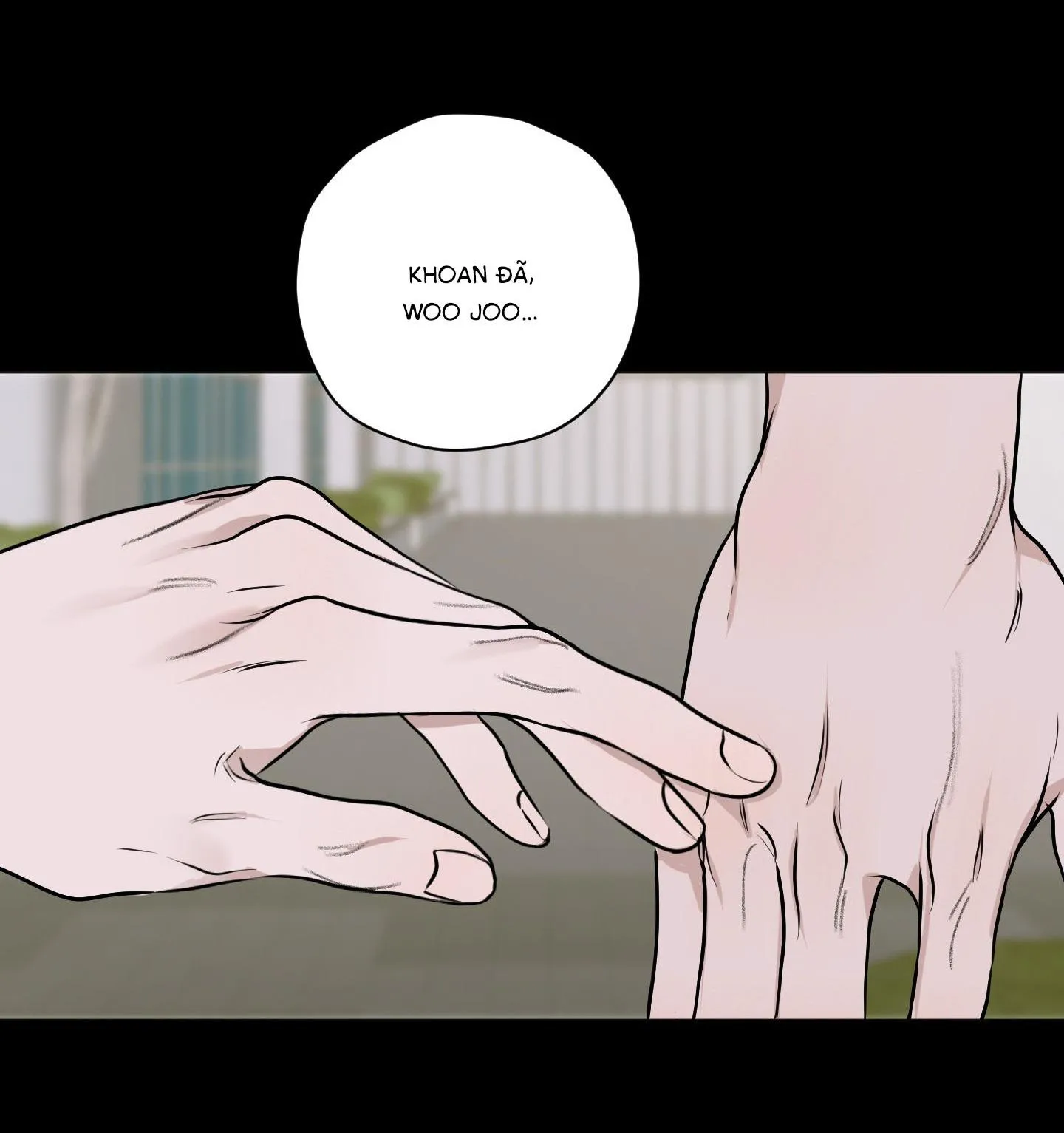 Đầm Sen Héo Úa Chapter 4 Trang 14