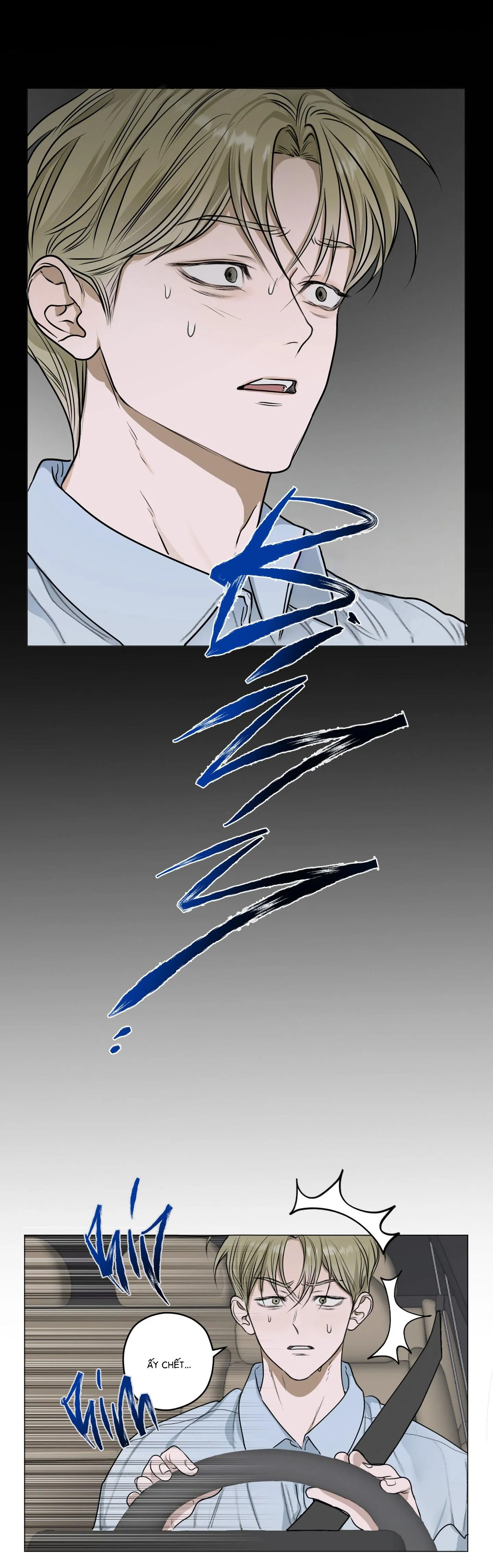 Đầm Sen Héo Úa Chapter 4 Trang 17