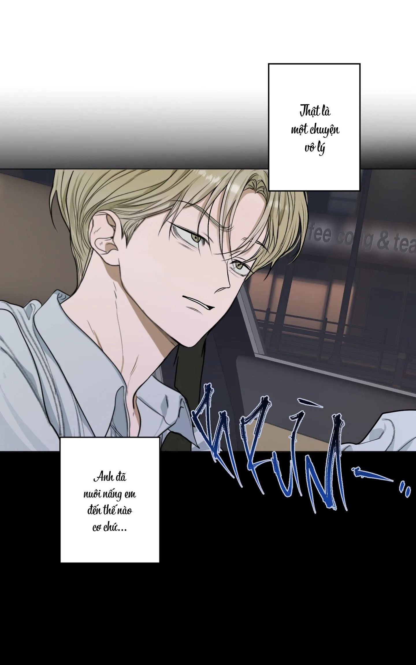 Đầm Sen Héo Úa Chapter 4 Trang 20