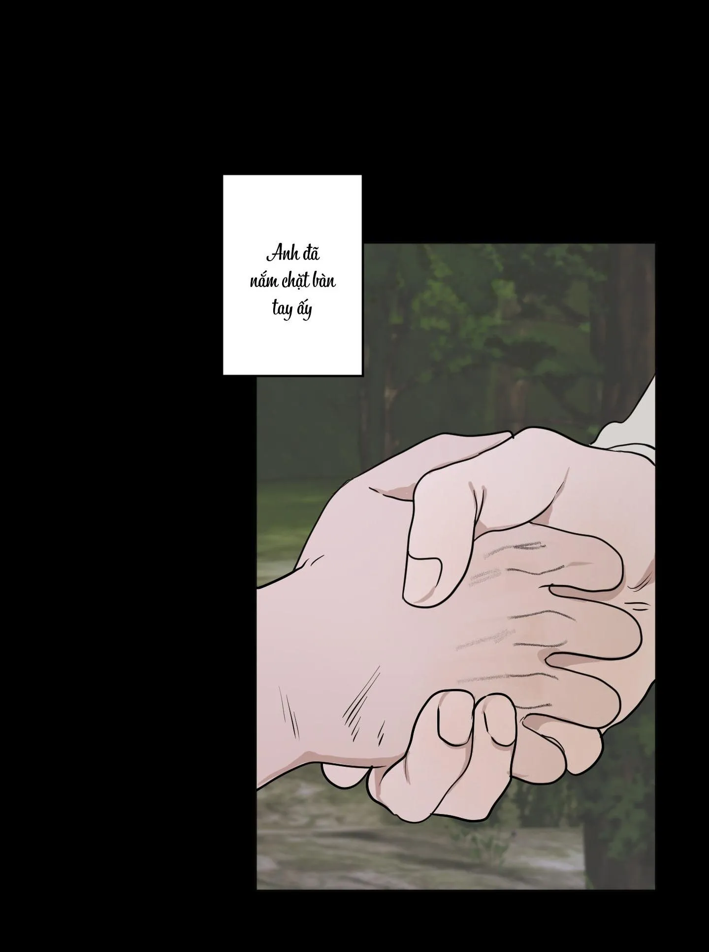 Đầm Sen Héo Úa Chapter 4 Trang 21