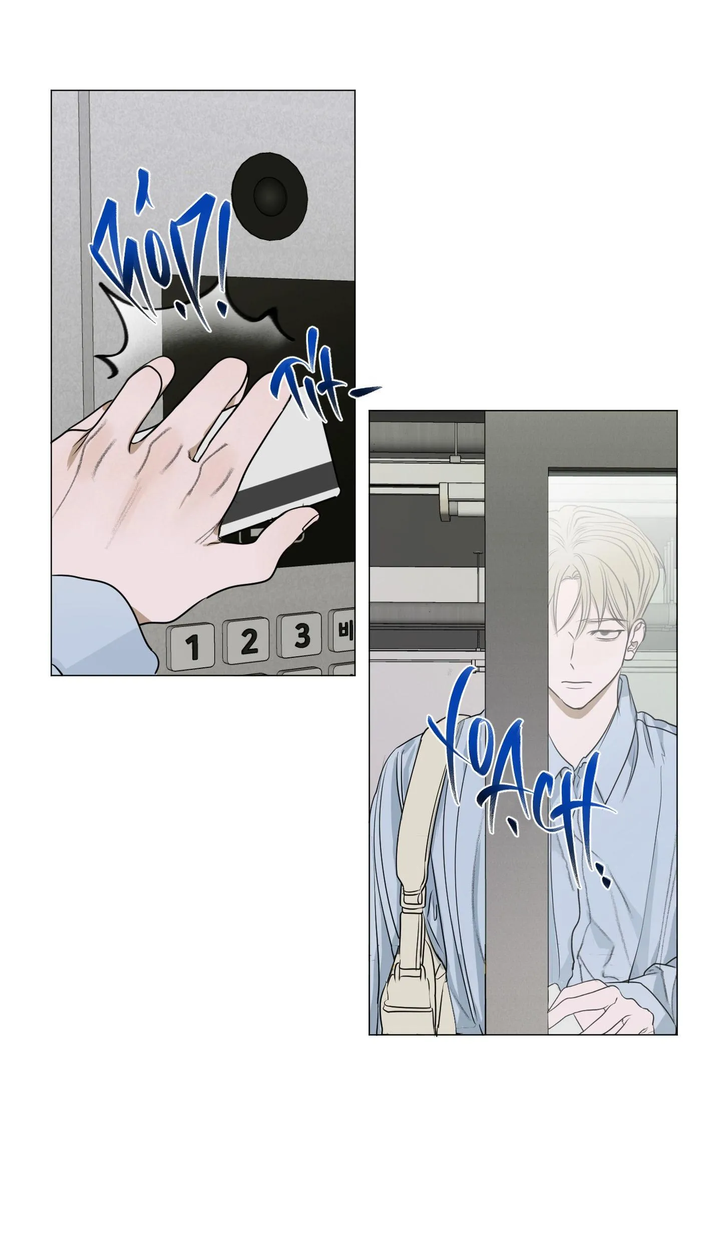 Đầm Sen Héo Úa Chapter 4 Trang 26