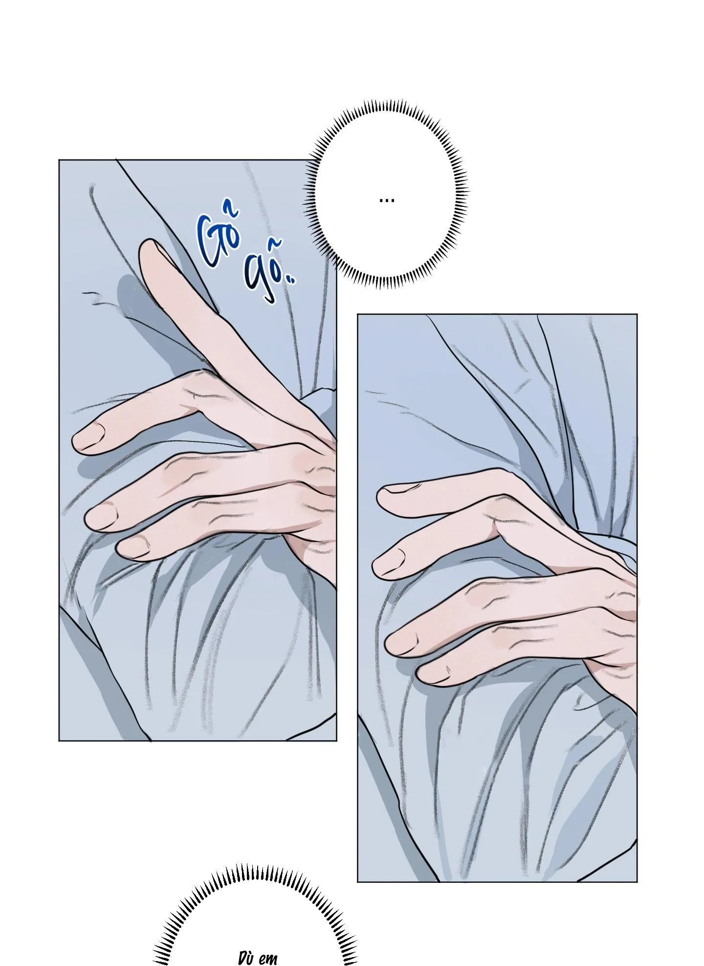 Đầm Sen Héo Úa Chapter 4 Trang 28