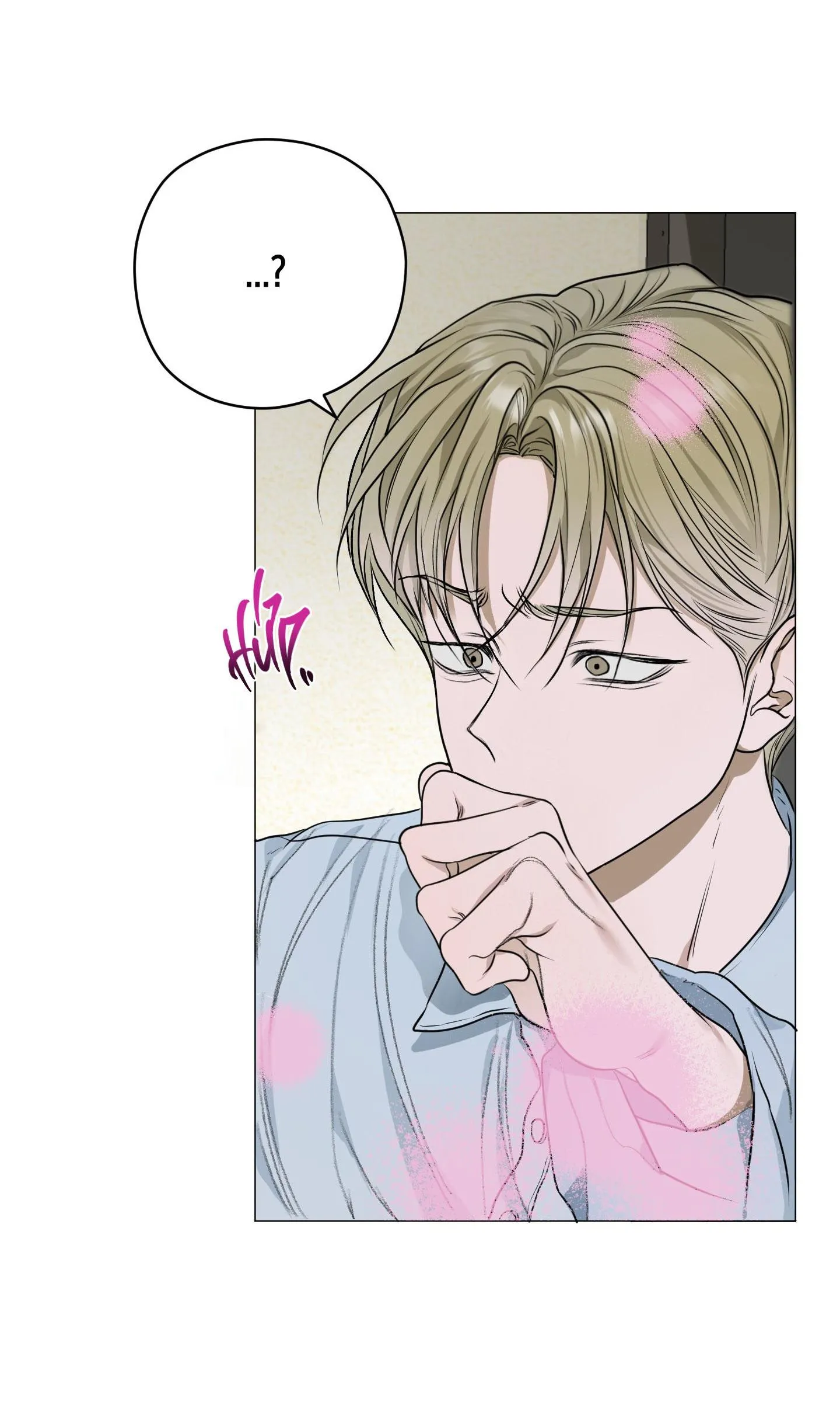 Đầm Sen Héo Úa Chapter 4 Trang 39