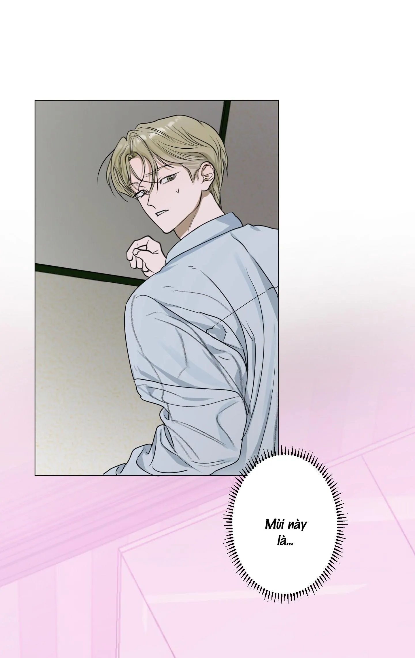 Đầm Sen Héo Úa Chapter 4 Trang 40