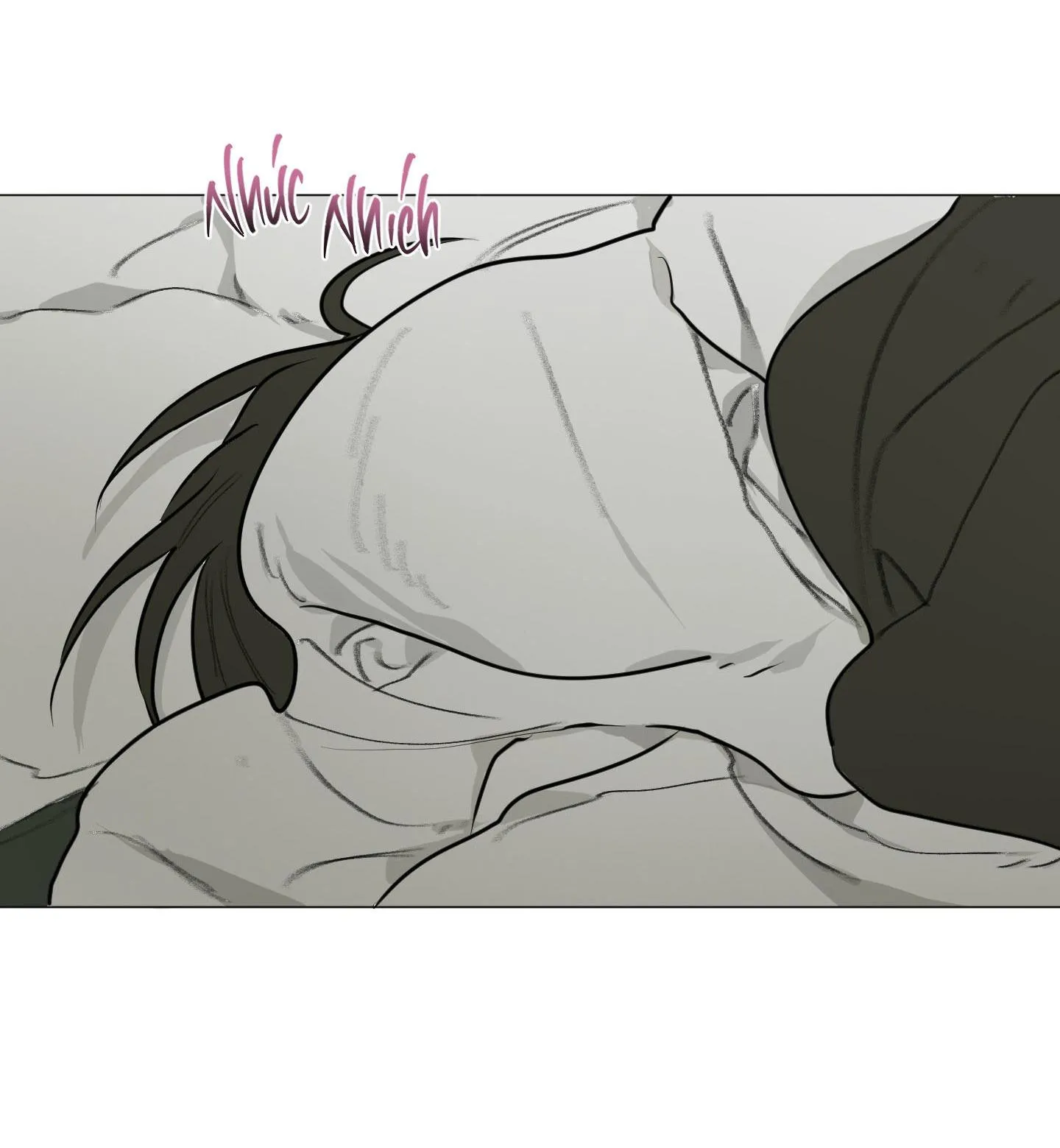 Đầm Sen Héo Úa Chapter 4 Trang 44