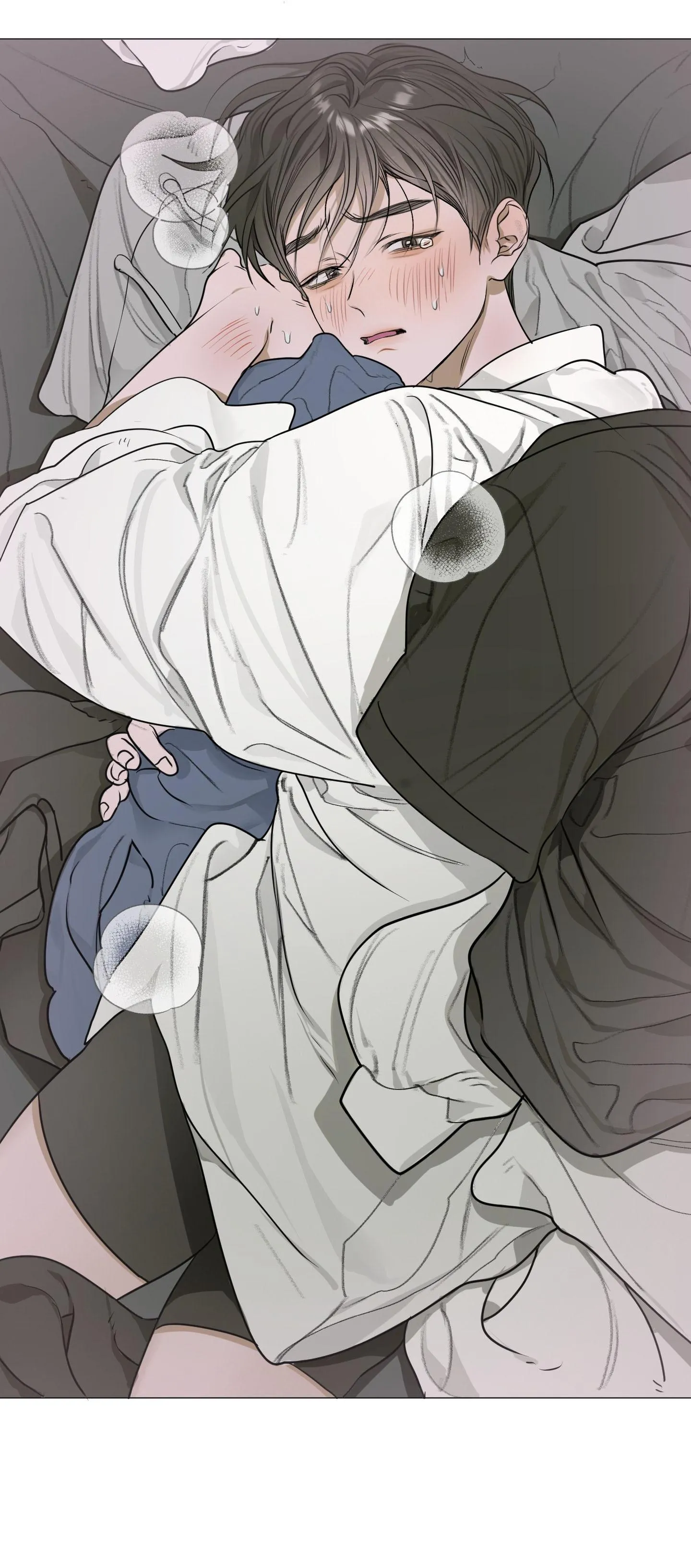 Đầm Sen Héo Úa Chapter 4 Trang 48