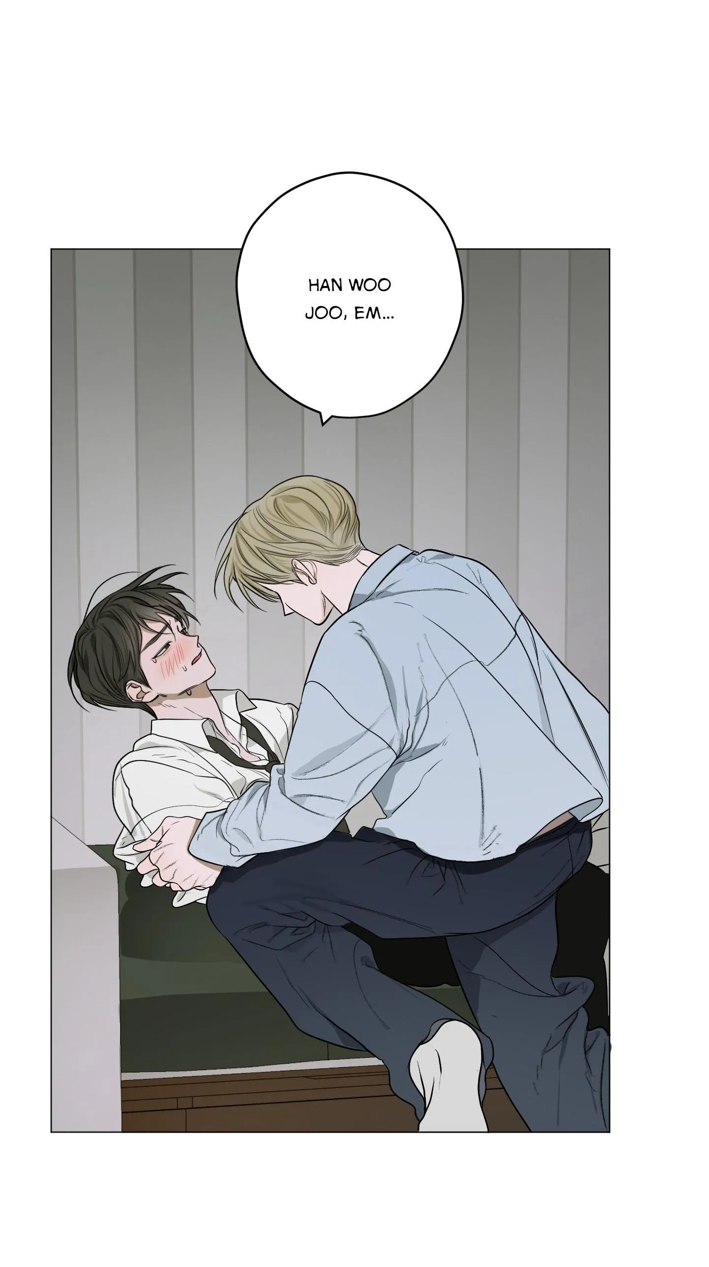 Đầm Sen Héo Úa Chapter 4 Trang 49