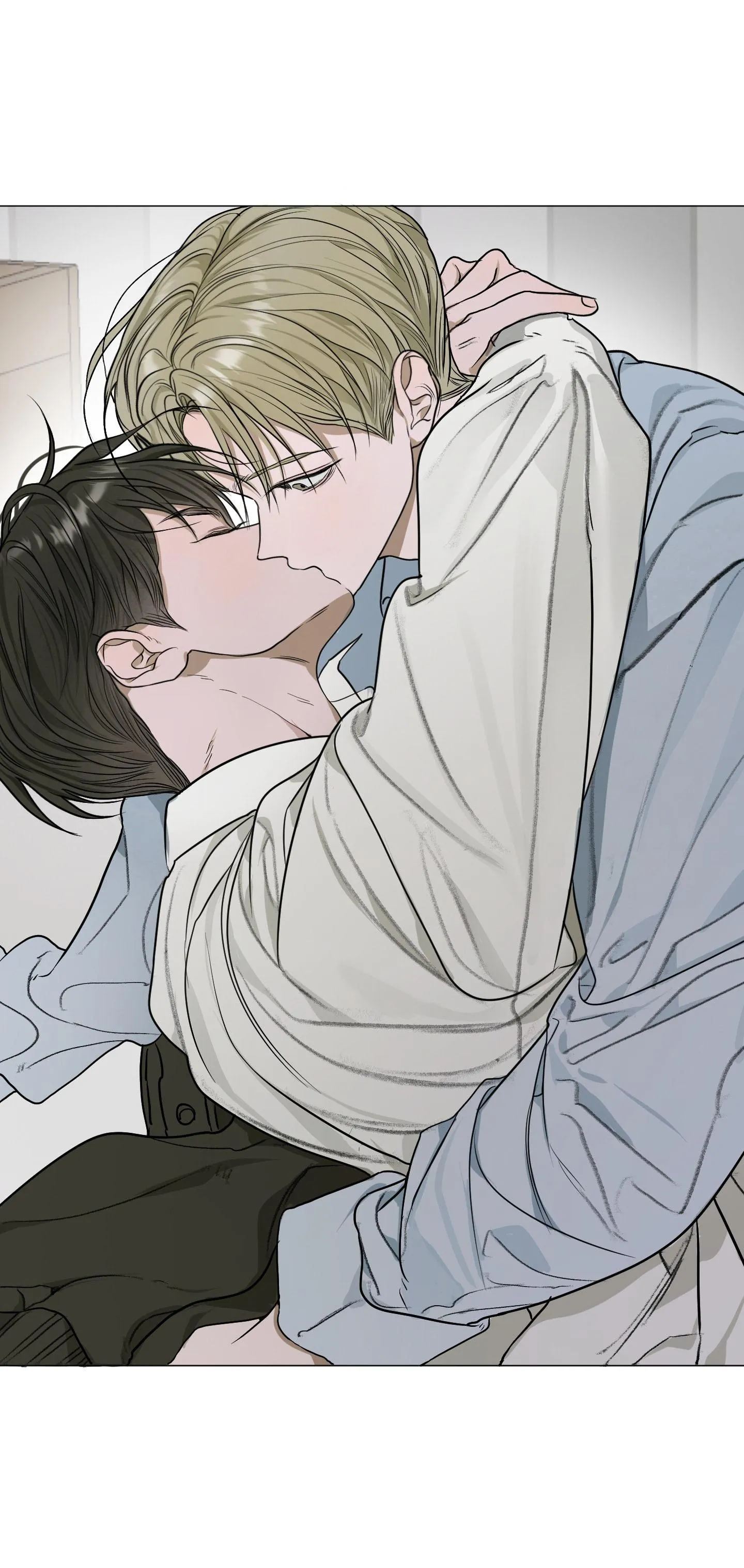 Đầm Sen Héo Úa Chapter 4 Trang 51