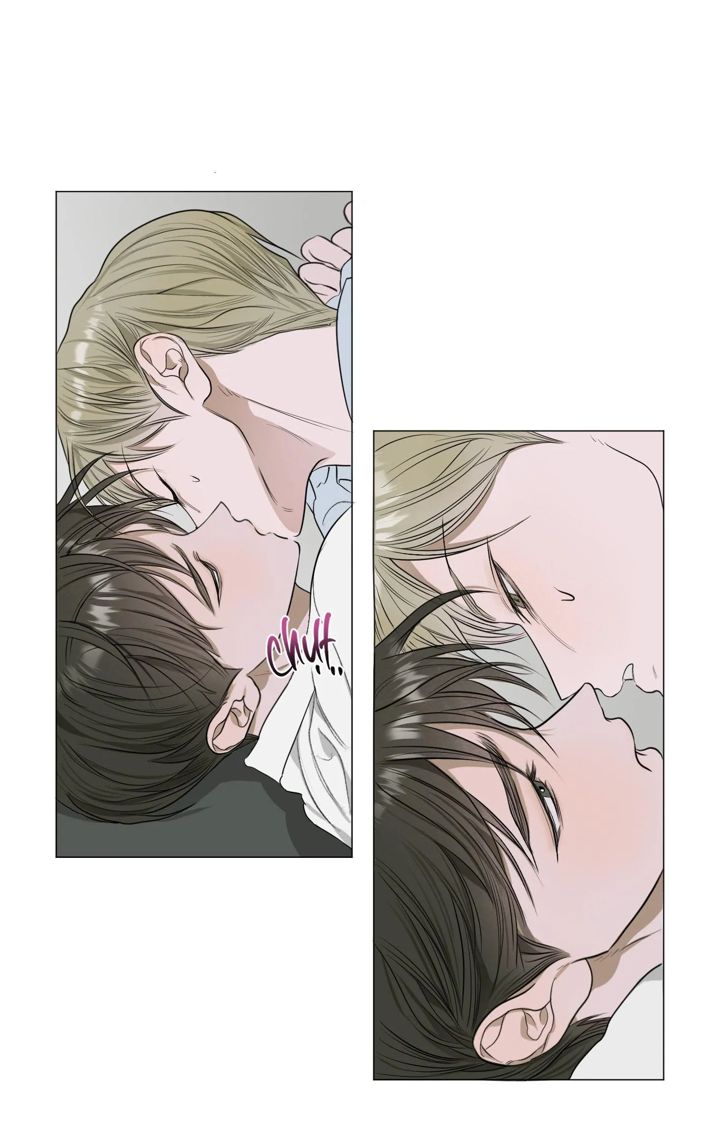 Đầm Sen Héo Úa Chapter 4 Trang 52