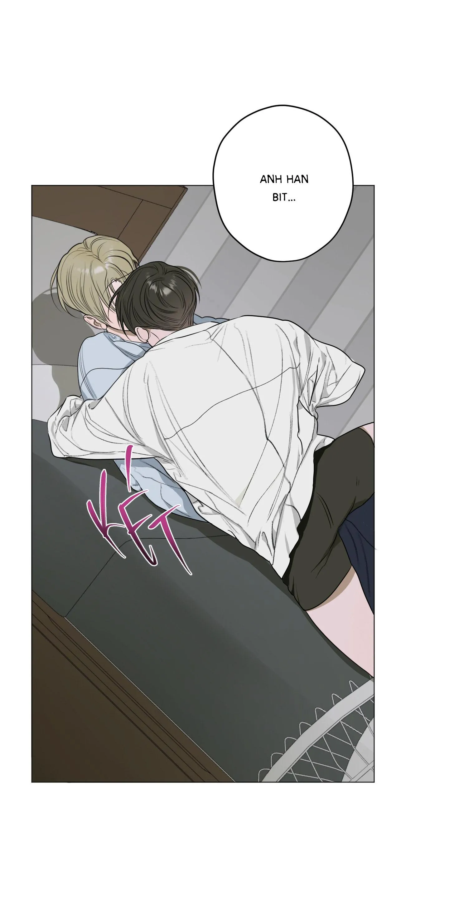 Đầm Sen Héo Úa Chapter 4 Trang 54