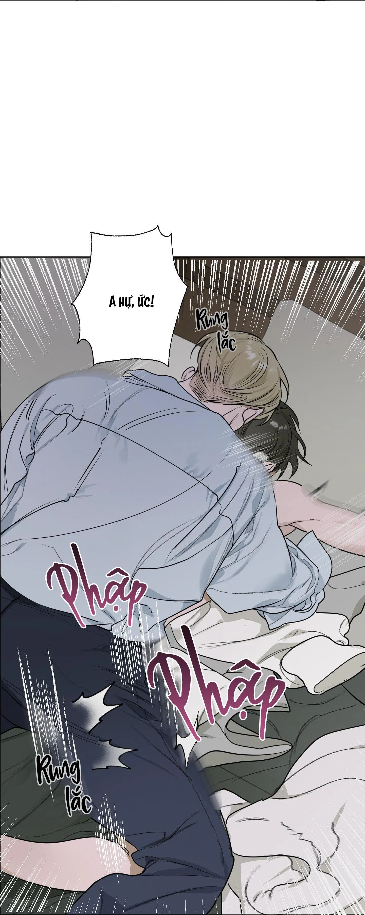 Đầm Sen Héo Úa Chapter 5 Trang 6