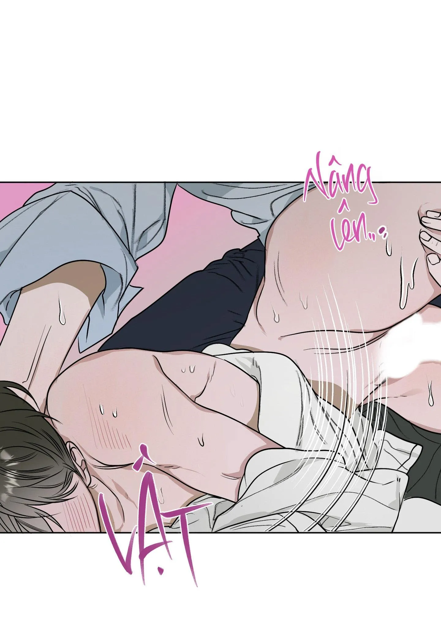 Đầm Sen Héo Úa Chapter 5 Trang 13