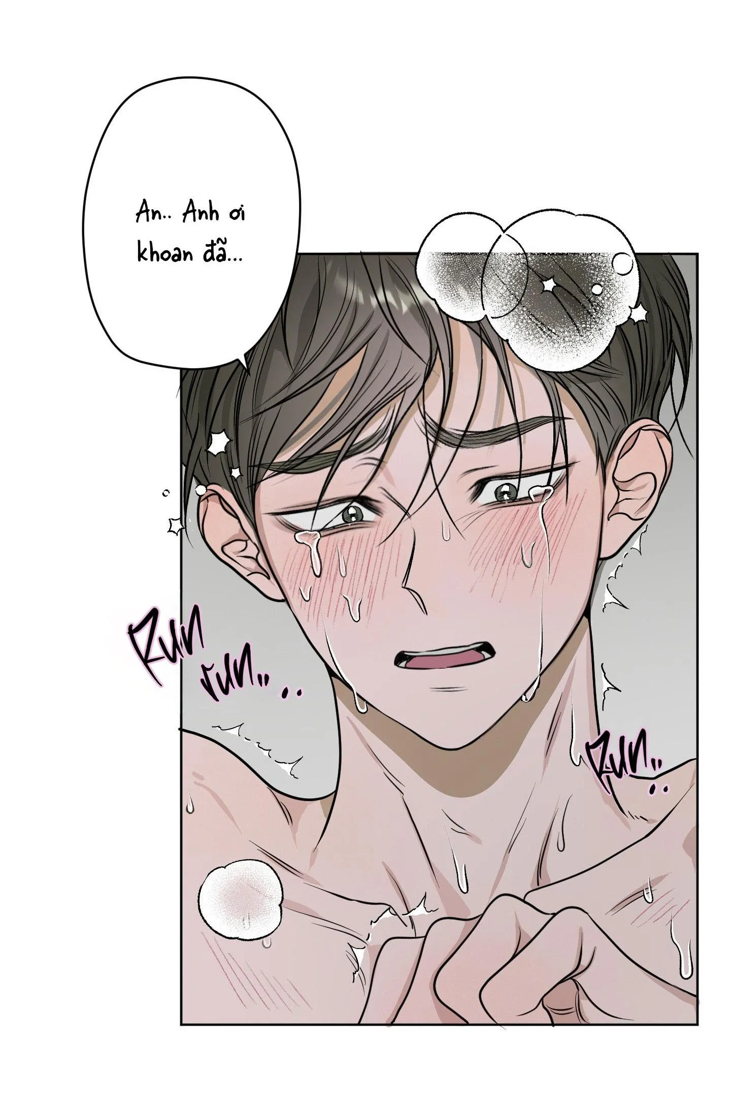 Đầm Sen Héo Úa Chapter 5 Trang 16