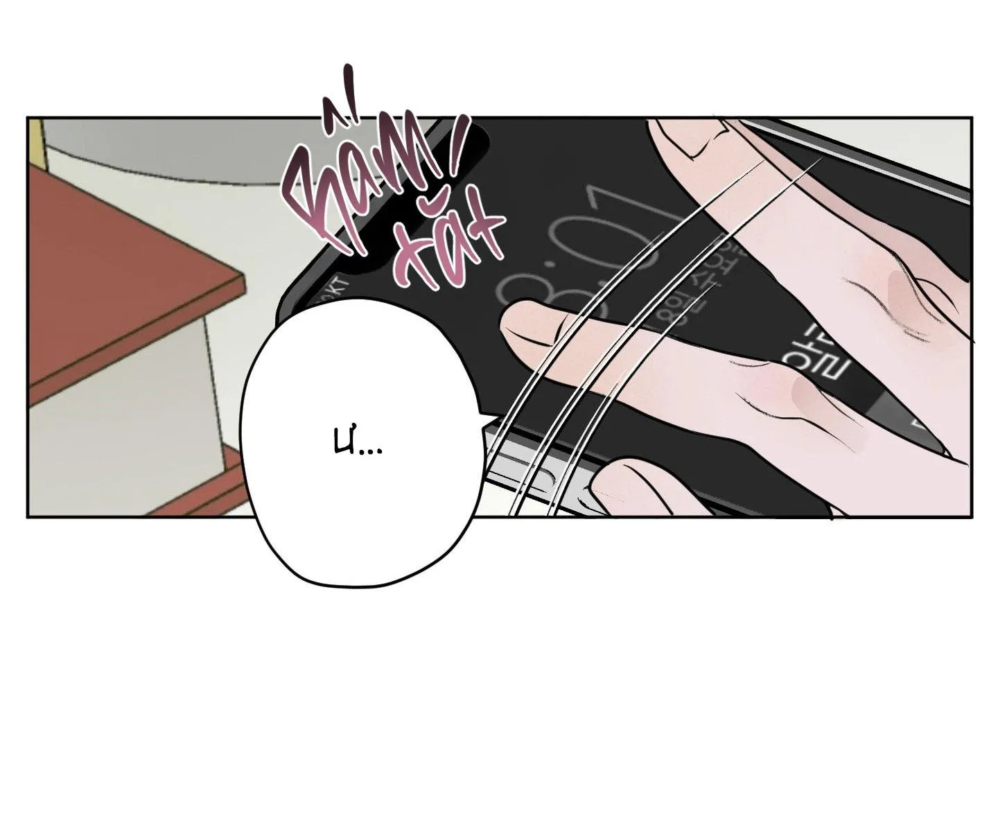 Đầm Sen Héo Úa Chapter 5 Trang 30