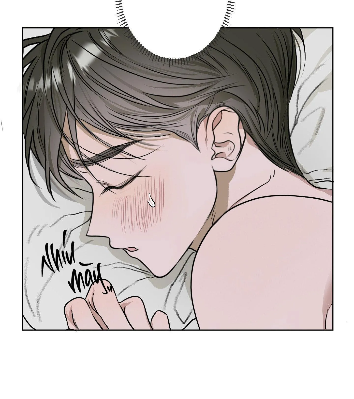 Đầm Sen Héo Úa Chapter 5 Trang 34