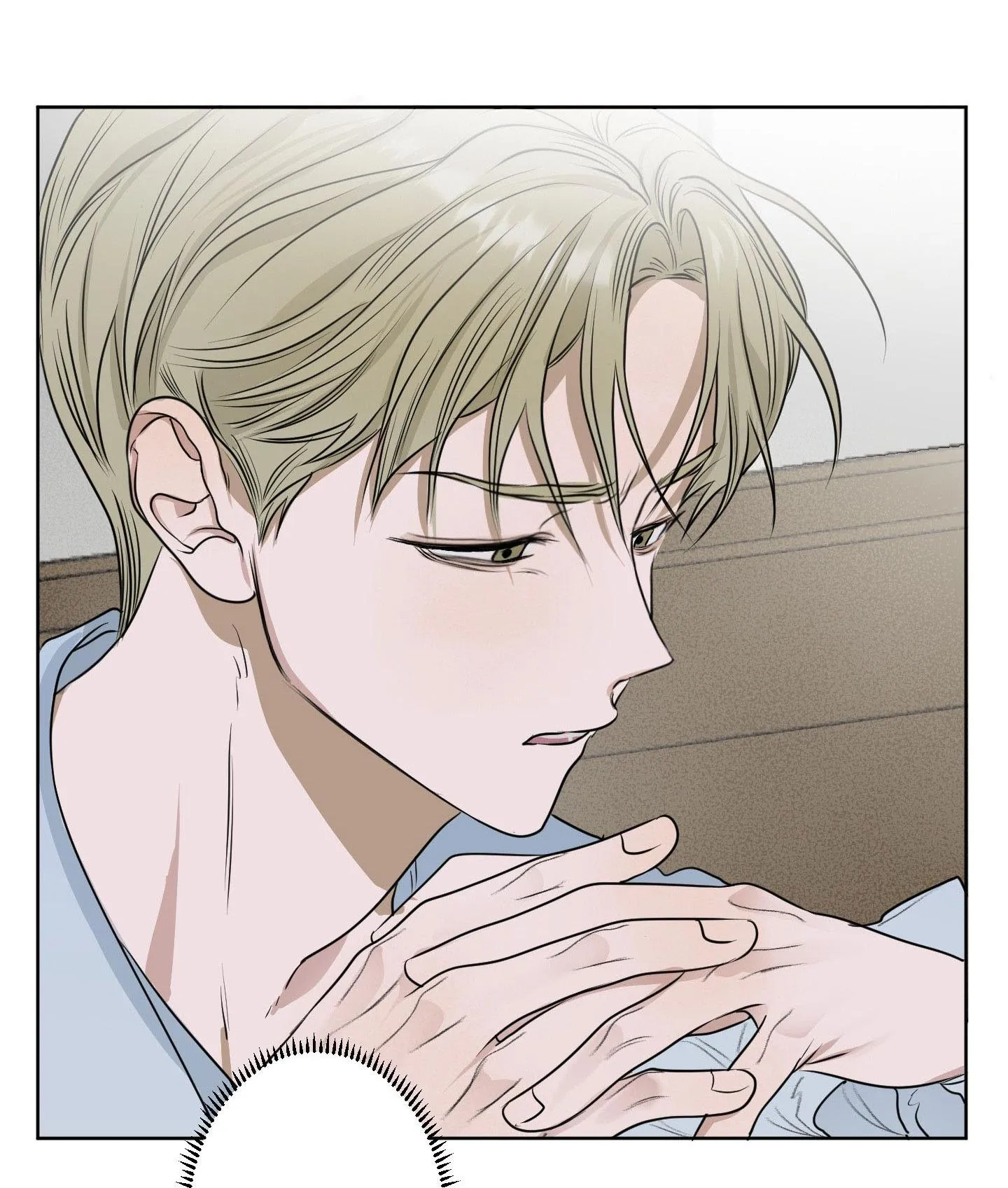 Đầm Sen Héo Úa Chapter 5 Trang 42